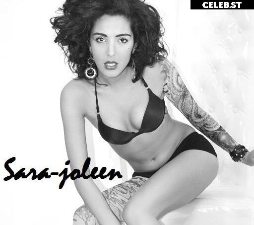 sara-joleen kaveh-moghaddam Image 386814