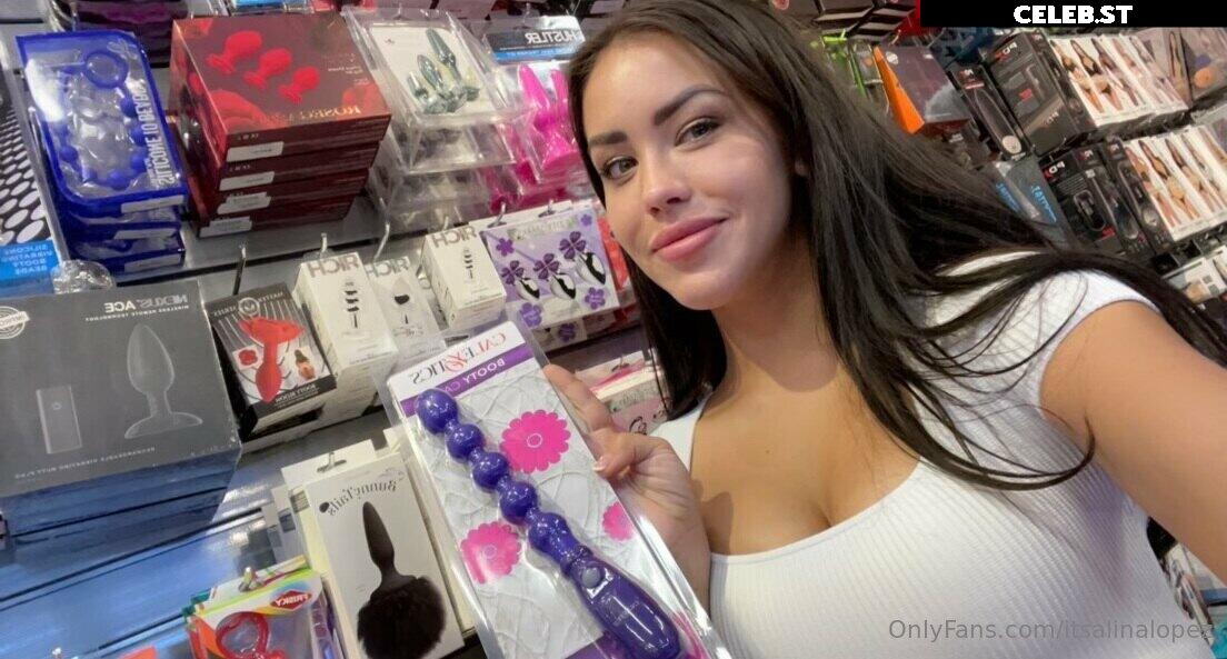 Alina Lopez - itsalinalopez Image 3868096