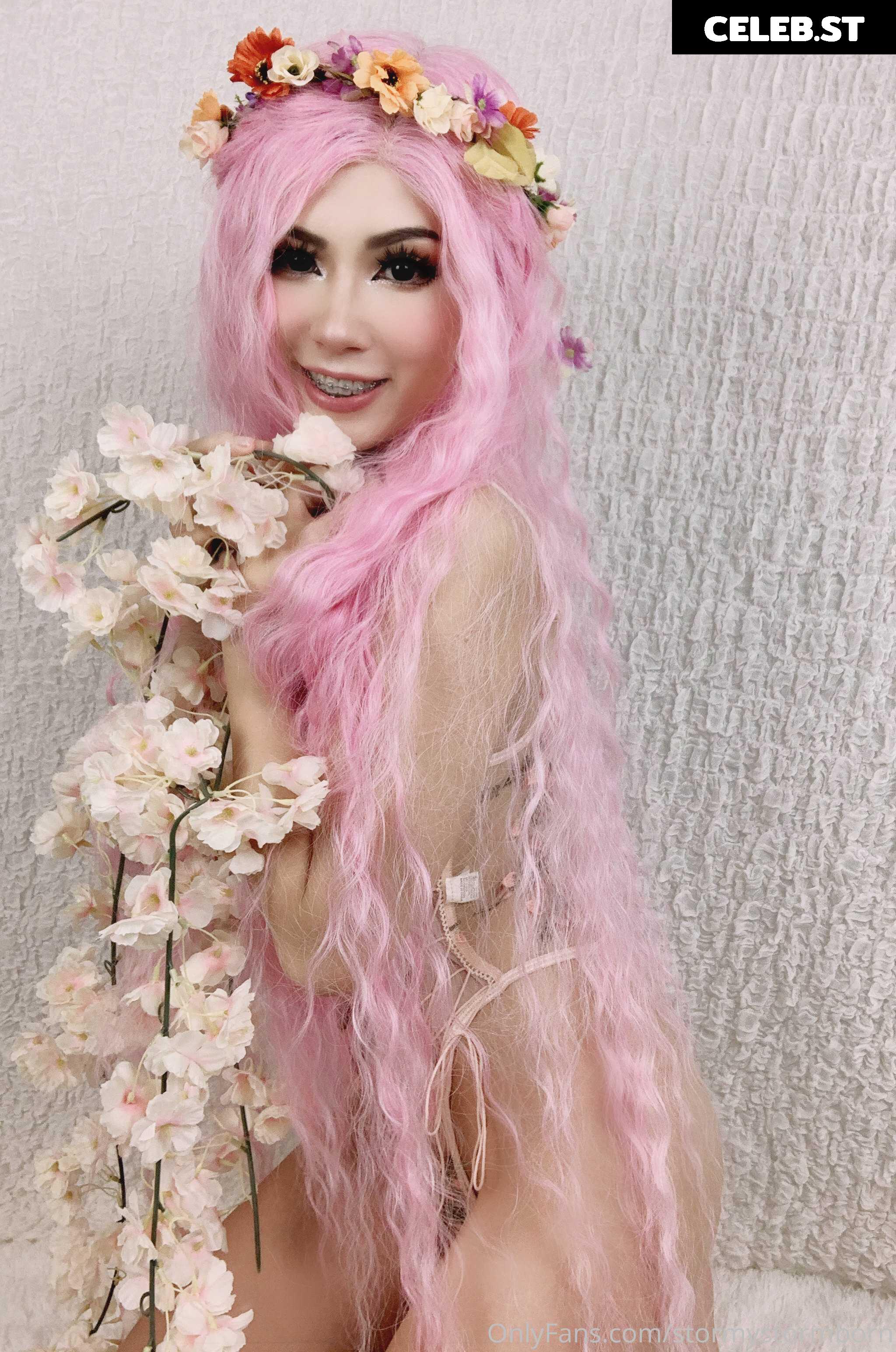 Stormystormborn / SavannahBailey Image 3868073