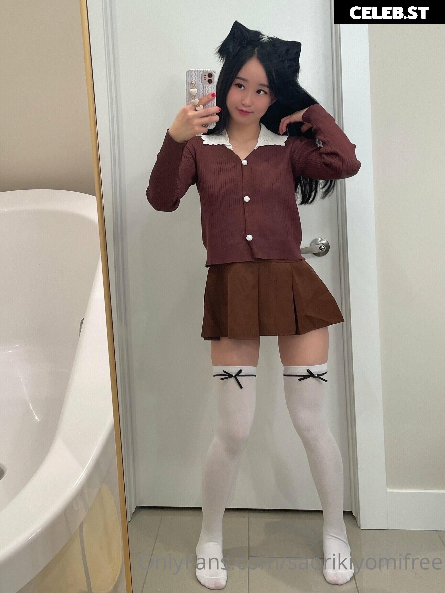 Saori Kiyomi Image 3868943