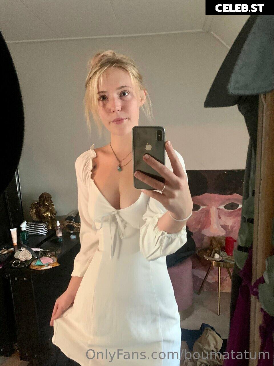 Tatum Bouma / Sensualforeignfootage Image 3855293