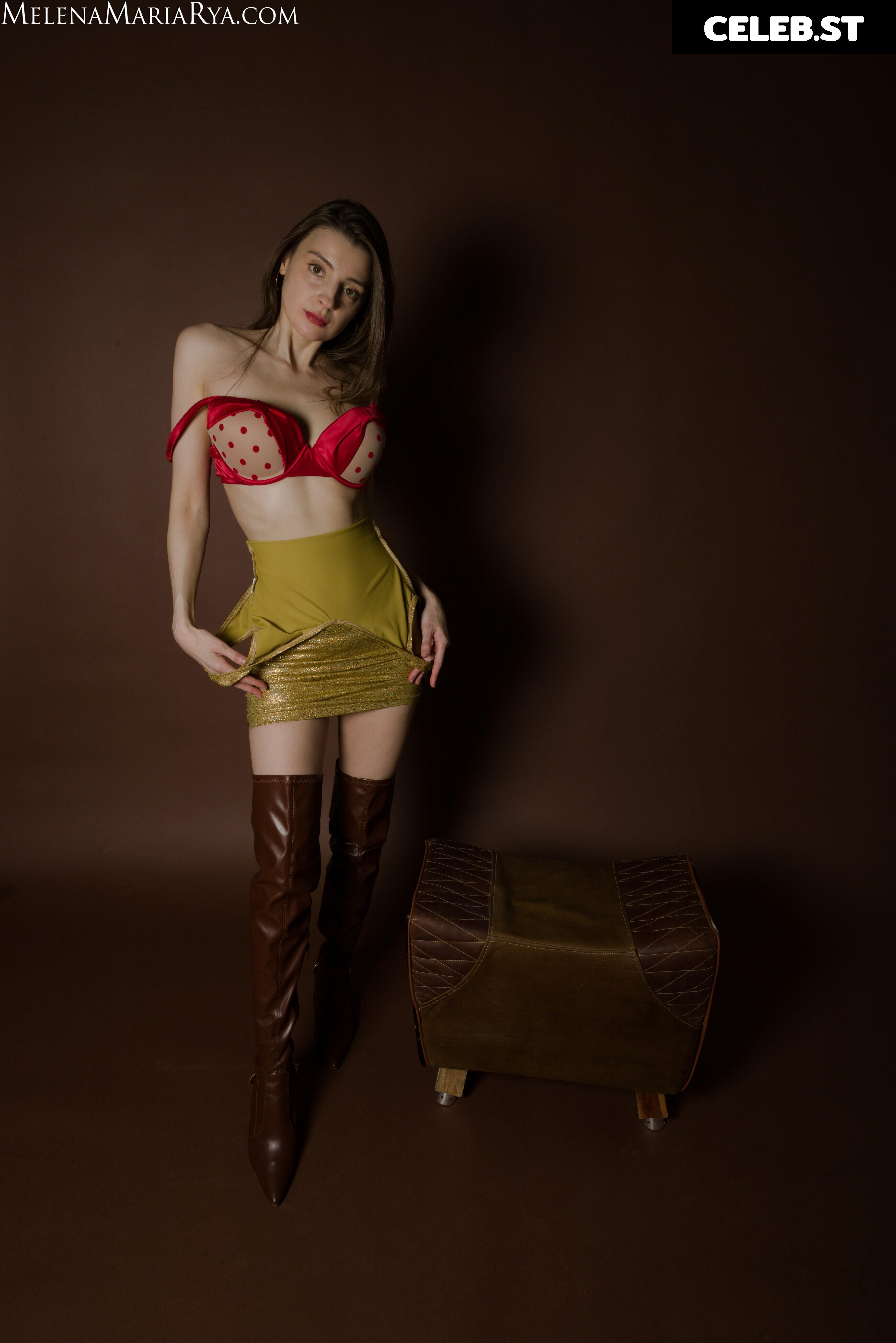 Melena Maria Rya / Maria Ryabushkina Image 3856320