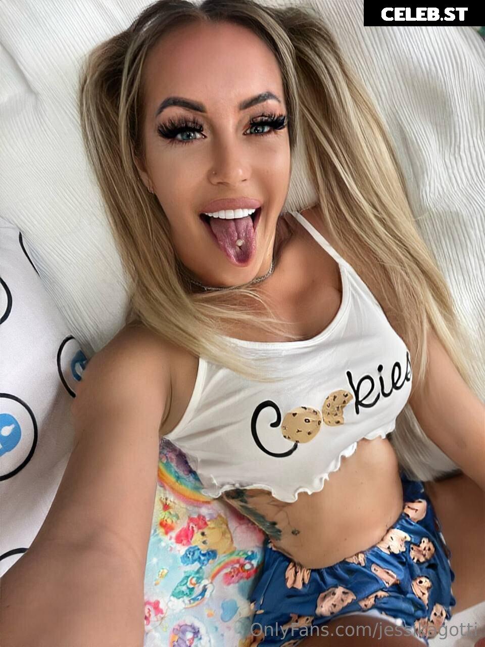 Jessika Gotti / jessikagotti Image 3857240