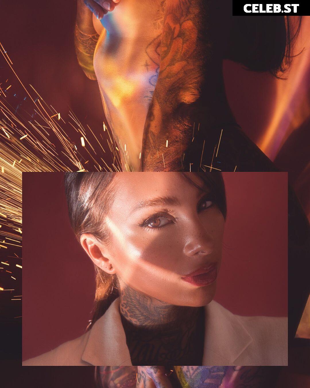 Cleo Petra / Kinnaman / Wattenström Image 3851863