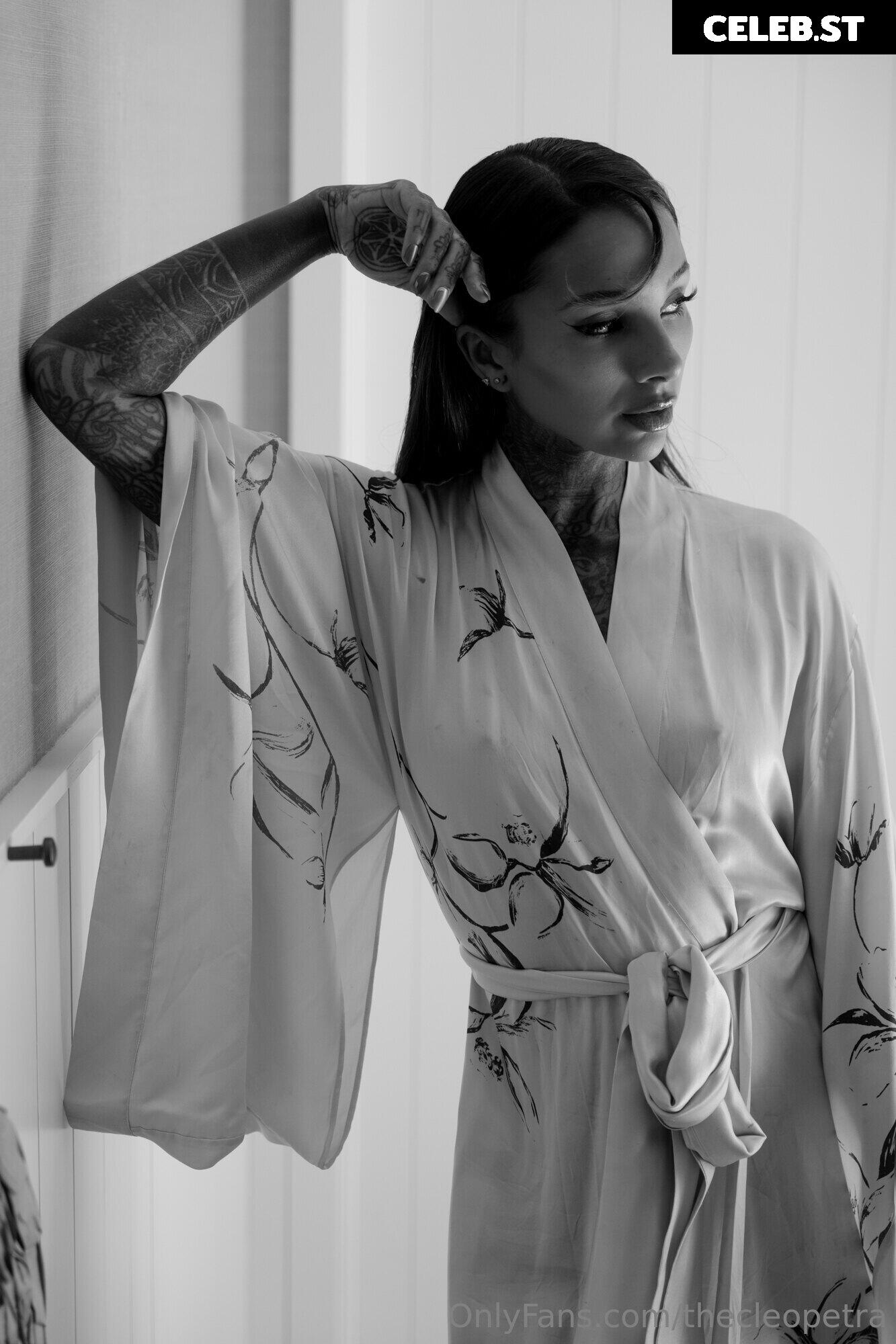 Cleo Petra / Kinnaman / Wattenström Image 3851266