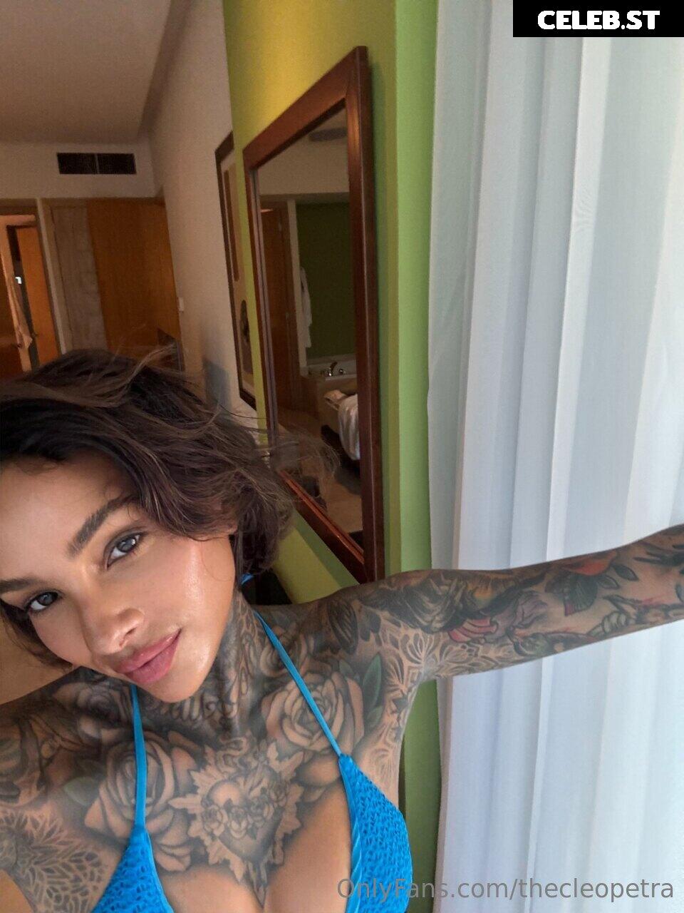 Cleo Petra / Kinnaman / Wattenström Image 3852509