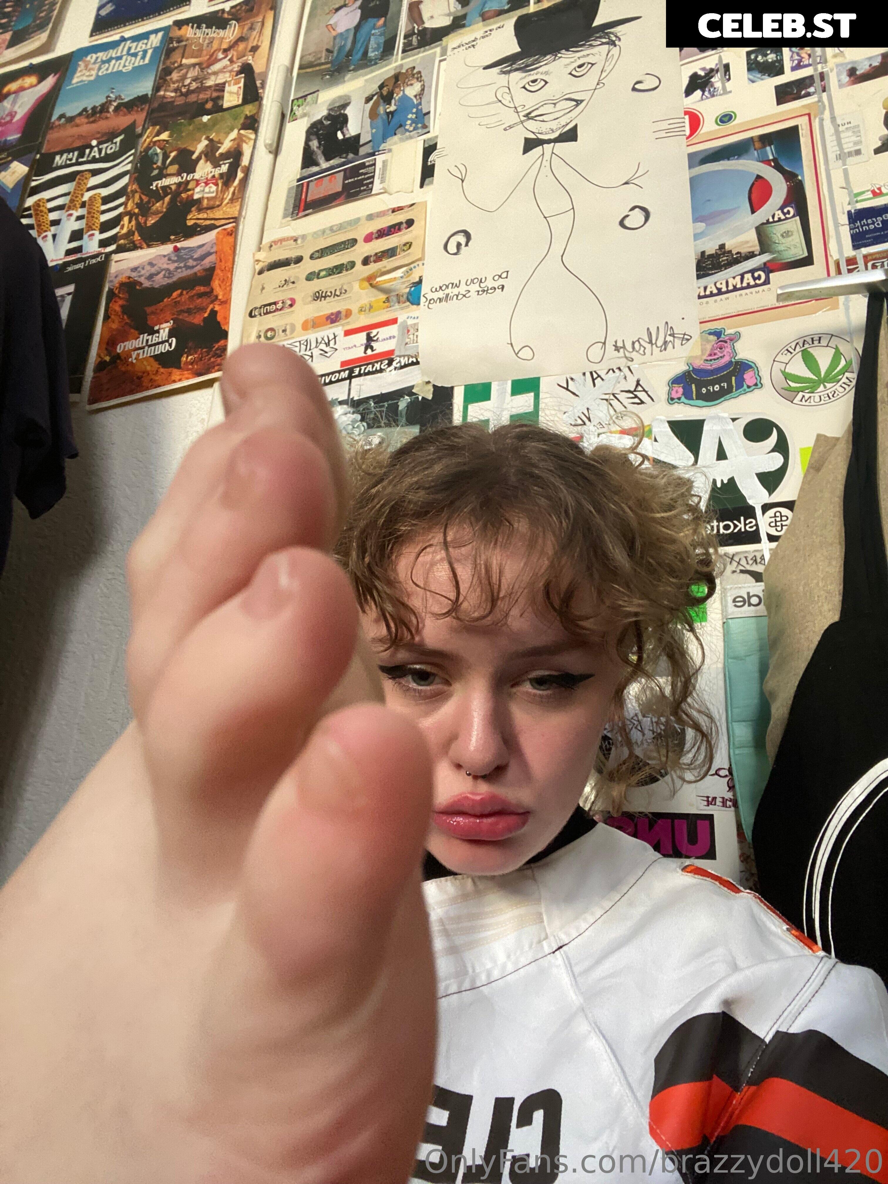 Brazzydoll420 / playboylilli Image 385387