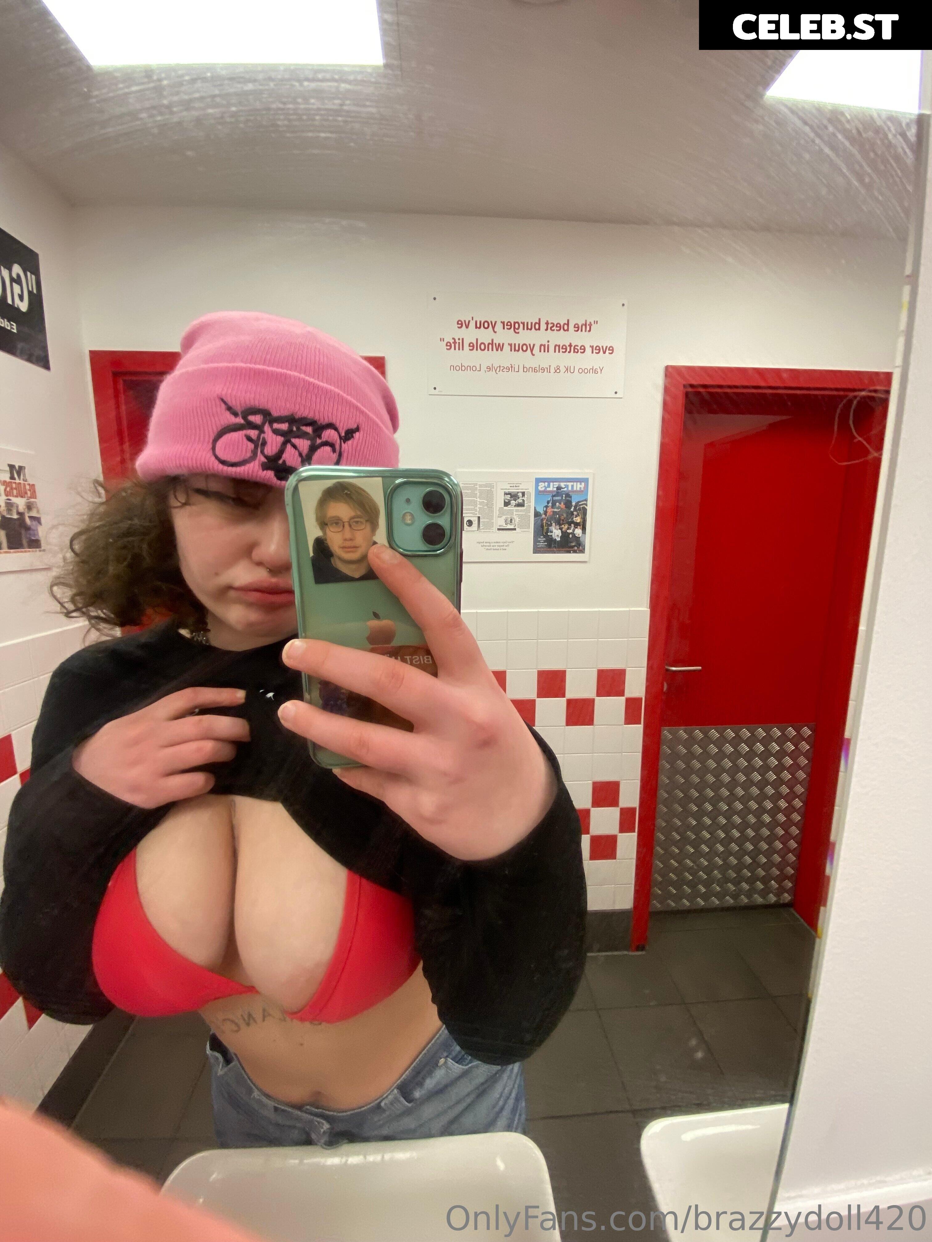 Brazzydoll420 / playboylilli Image 385348