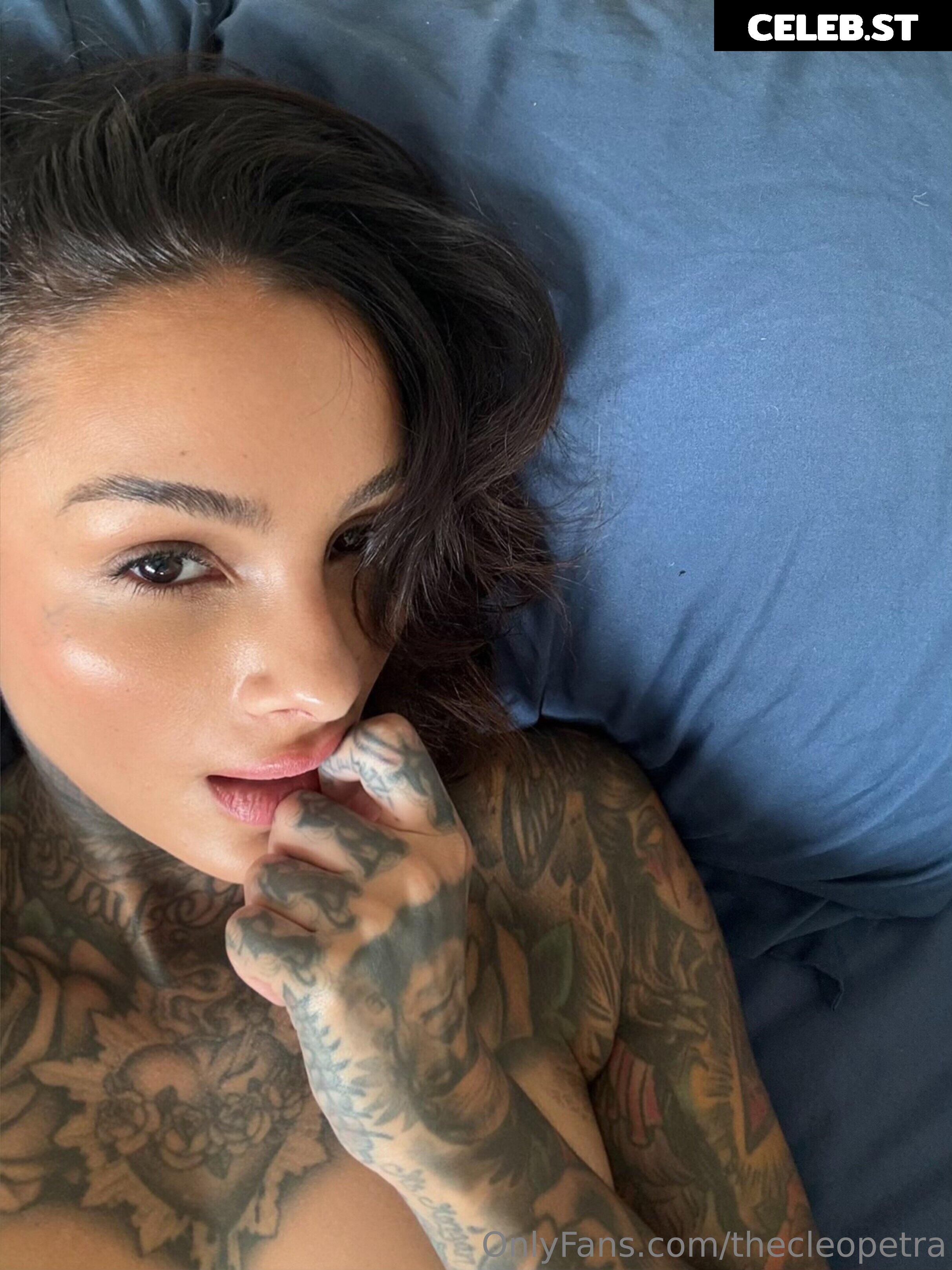 Cleo Petra / Kinnaman / Wattenström Image 3853314