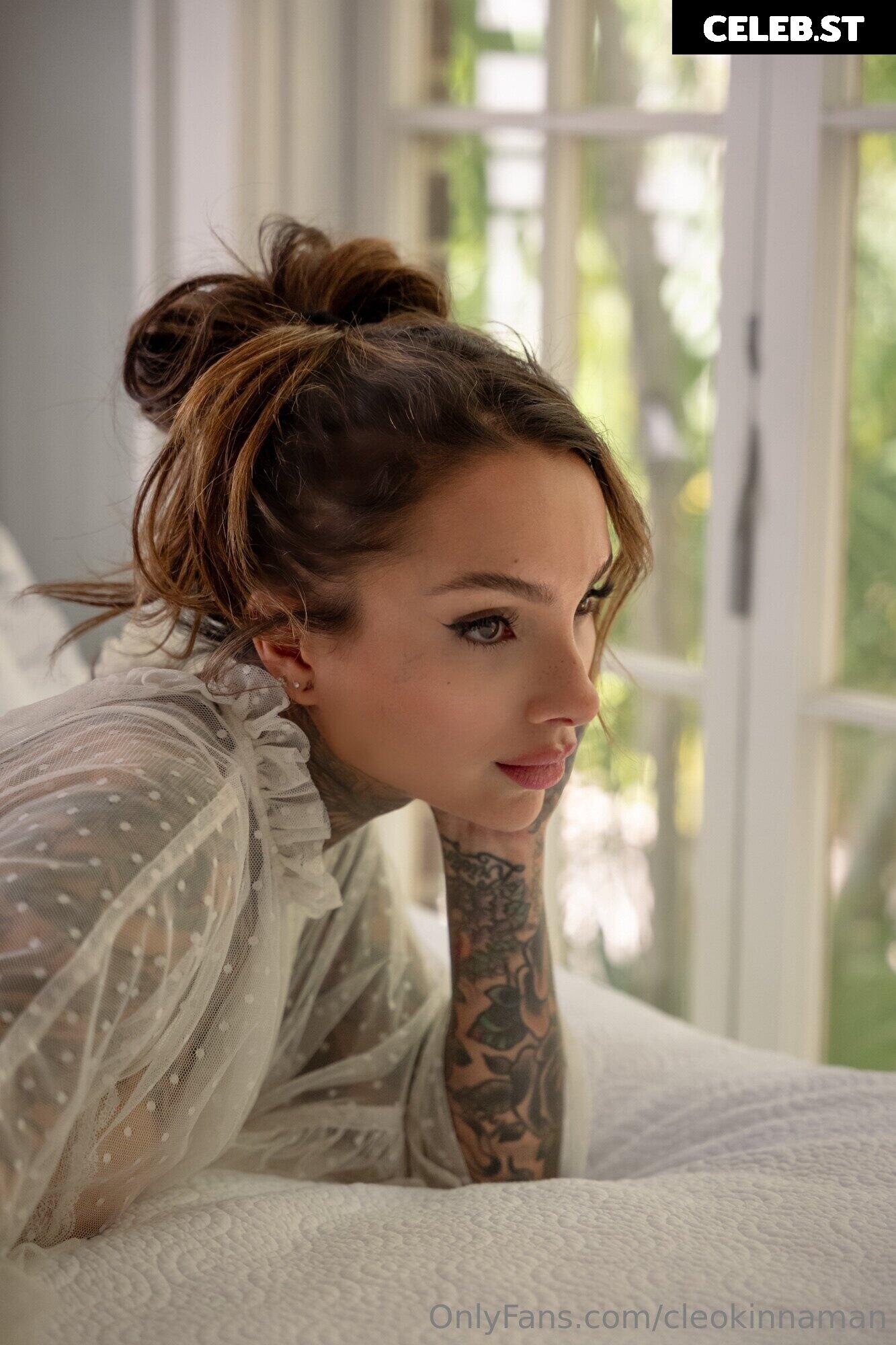 Cleo Petra / Kinnaman / Wattenström Image 3850768