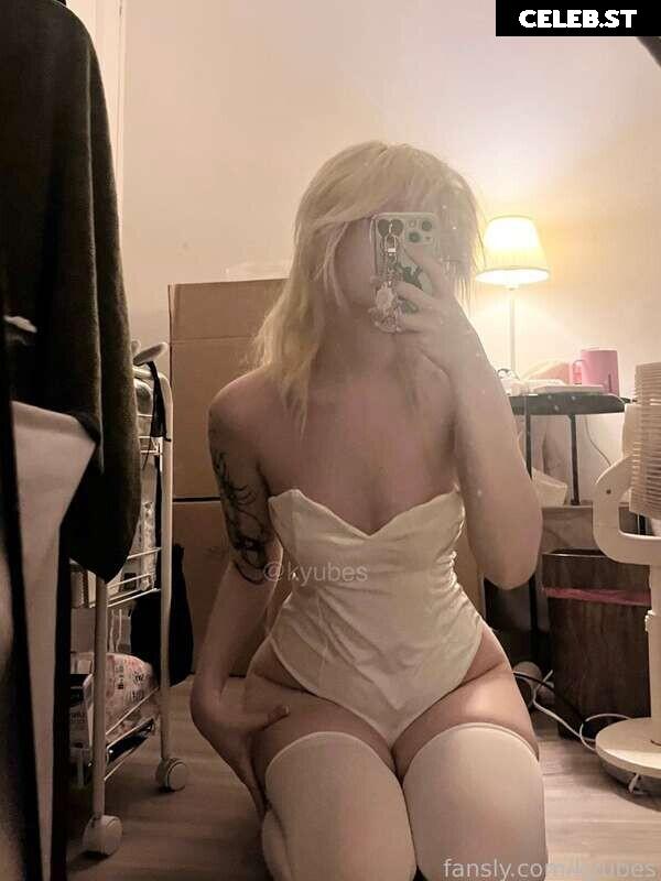 kyubes | kywube Image 3859502