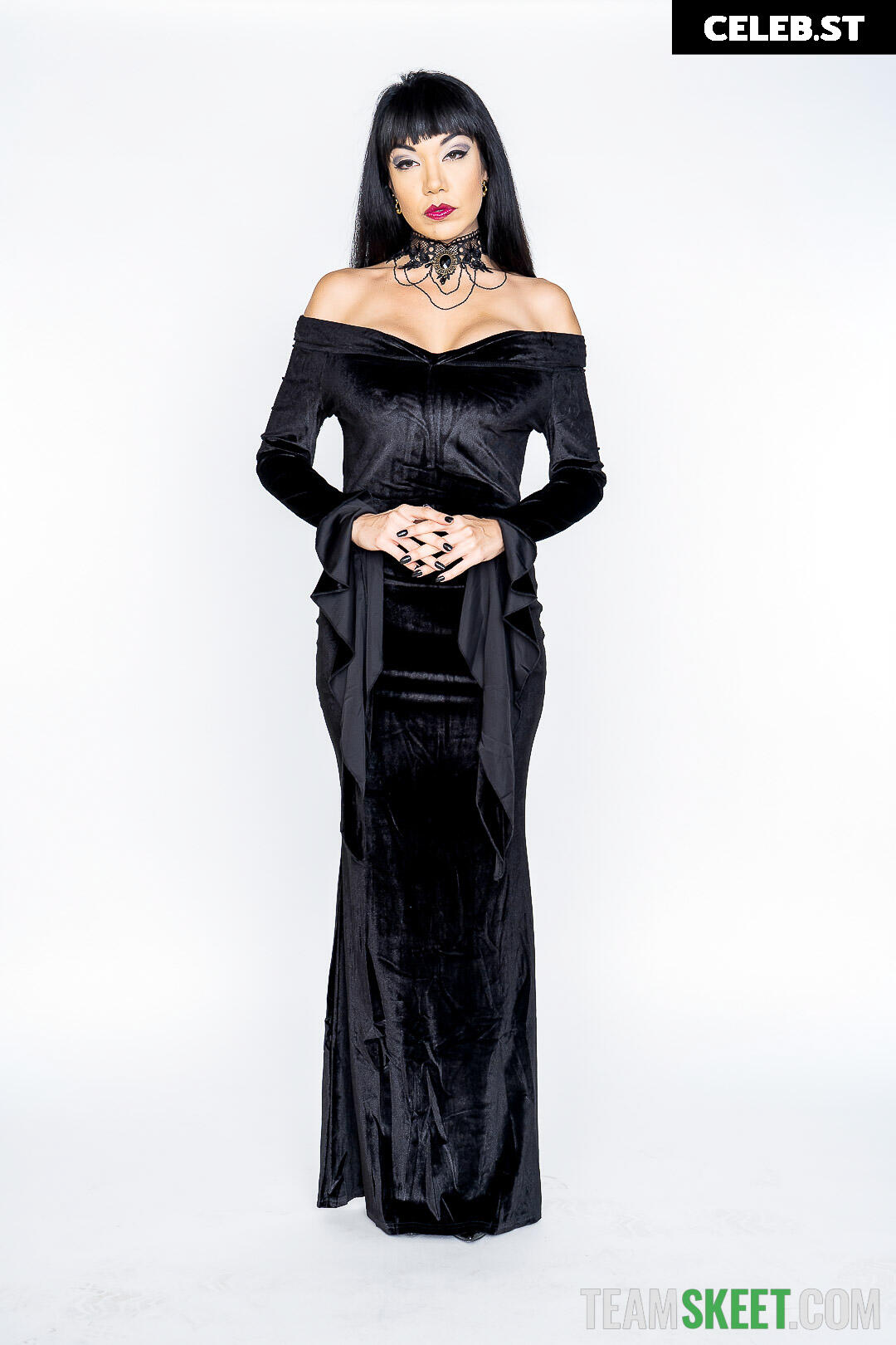 Andi Avalon Image 3859202