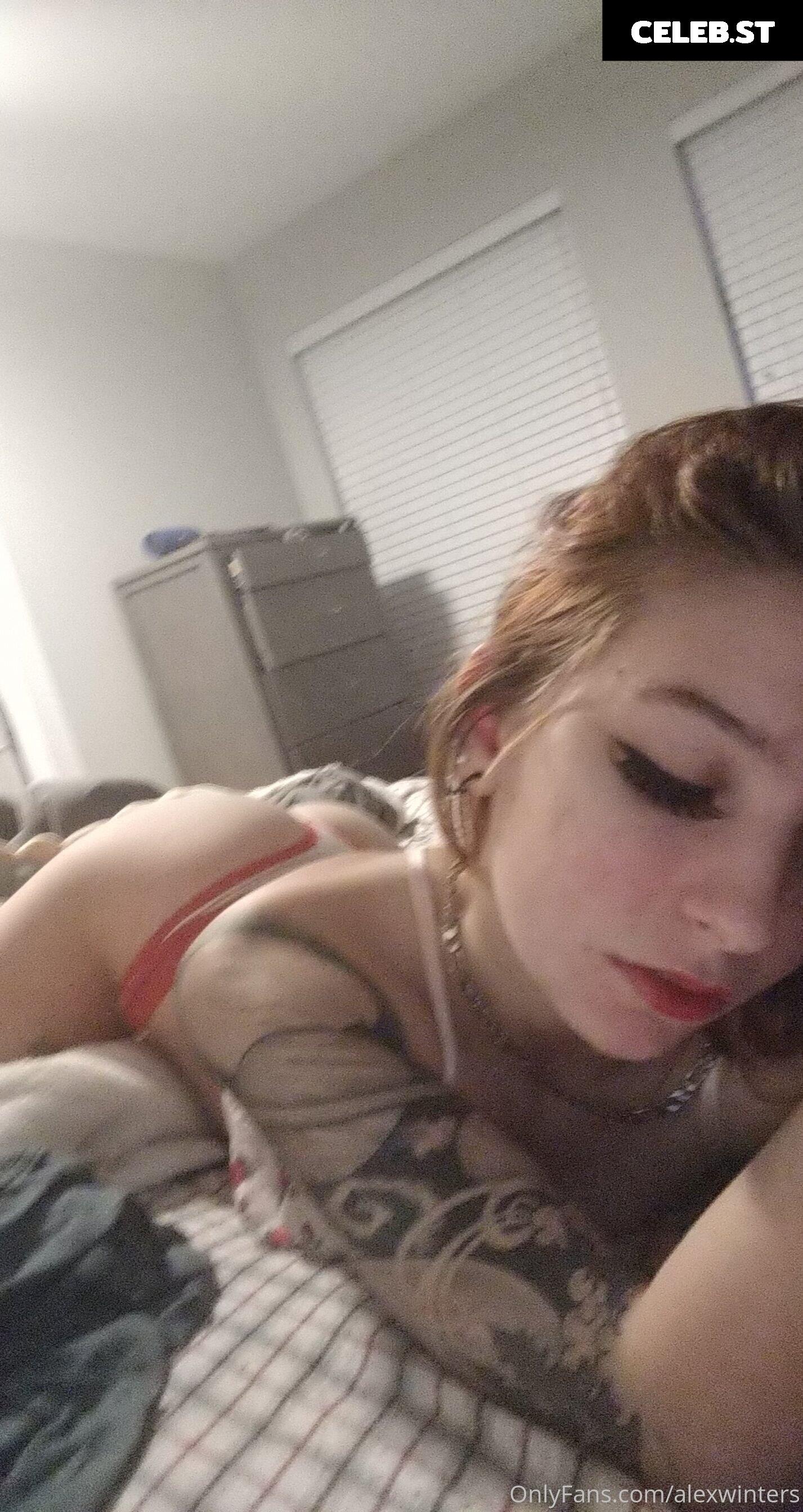 alexwinters Image 385844