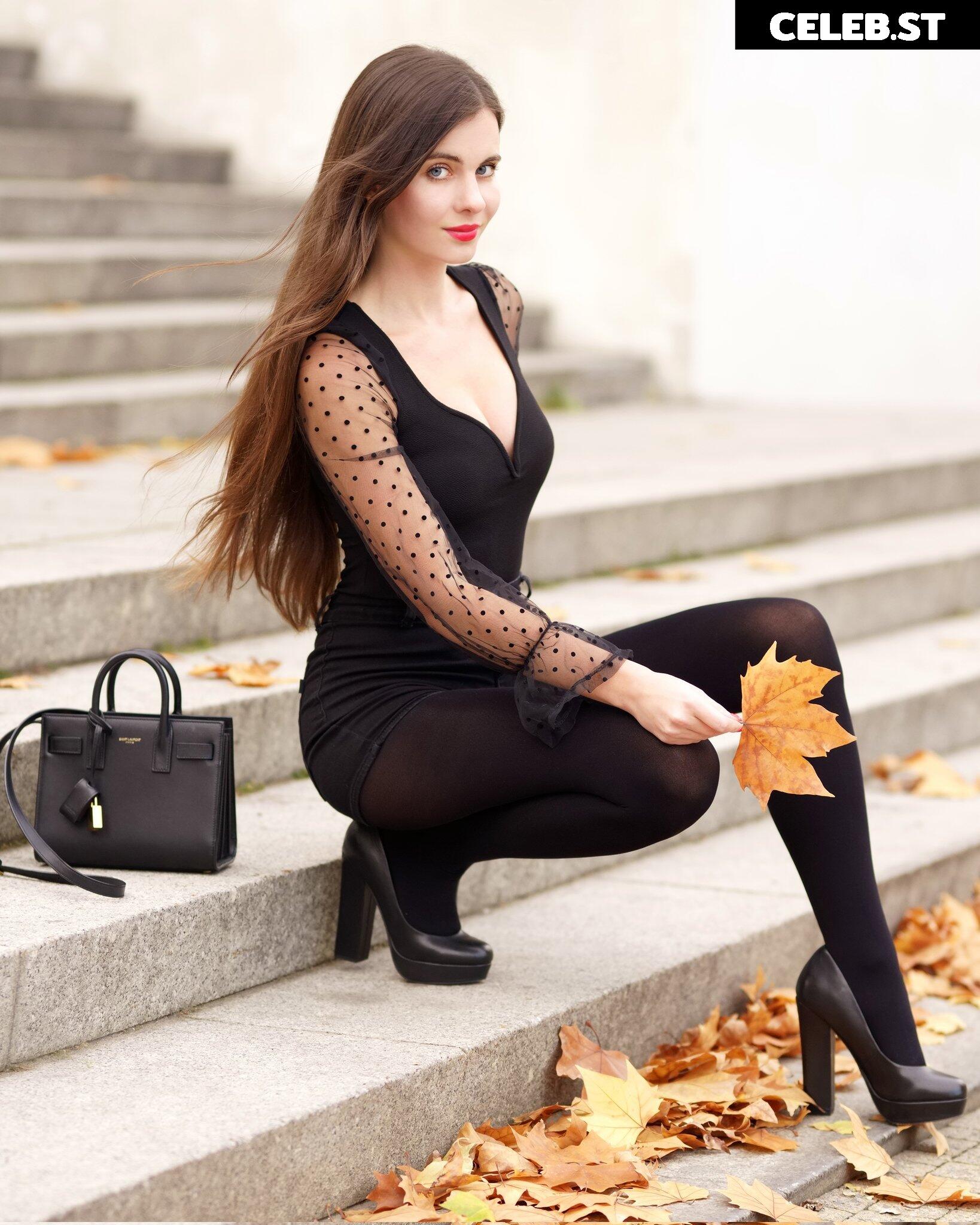 Ariadna Majewska / Ari Maj / ari_maj Image 3858264