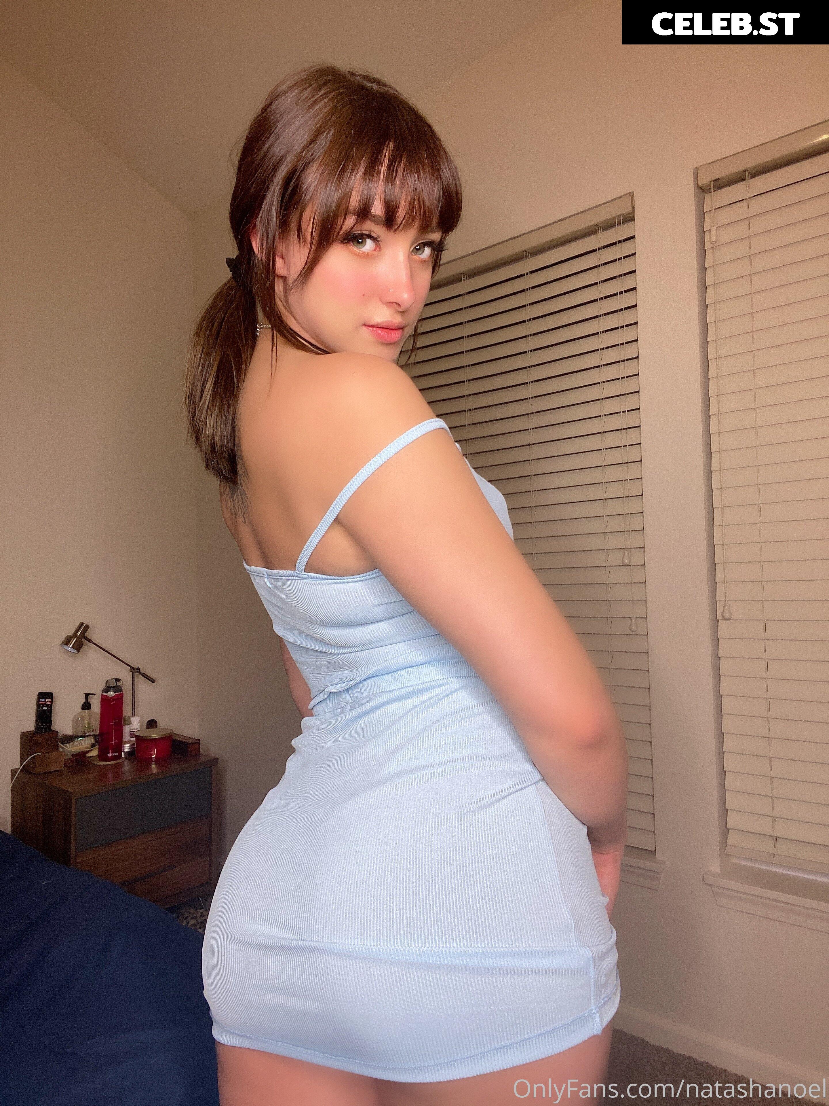Natashanoel / Stepsisnatashaa Image 3845638