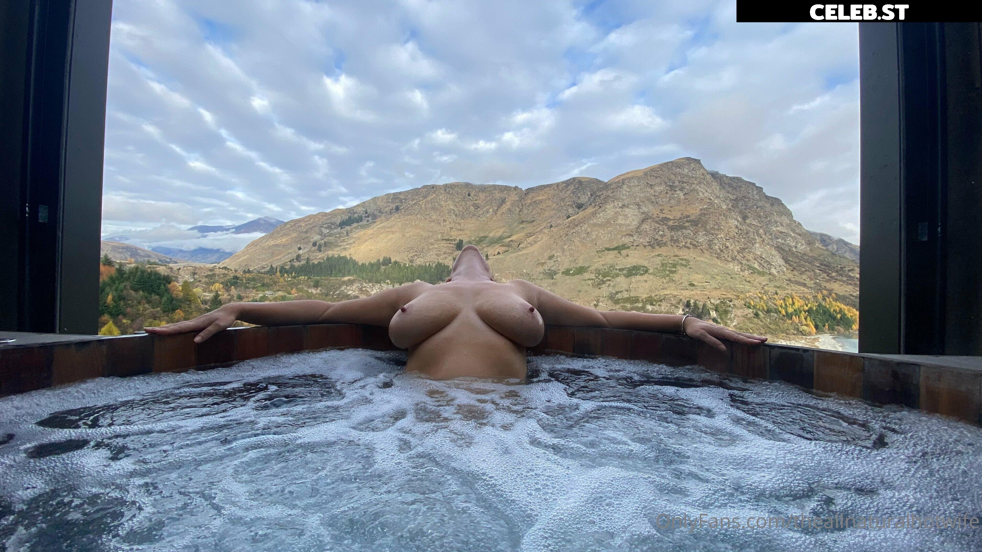 theallnaturalhotwife Image 384509