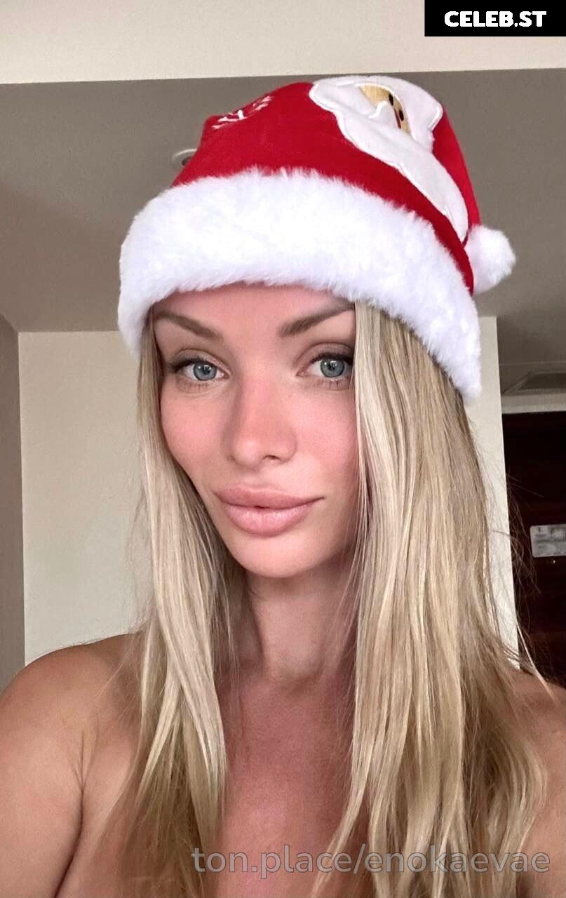 Ekaterina Enokaeva Image 3846522