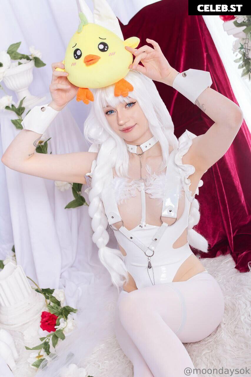 Moondays Image 3844590