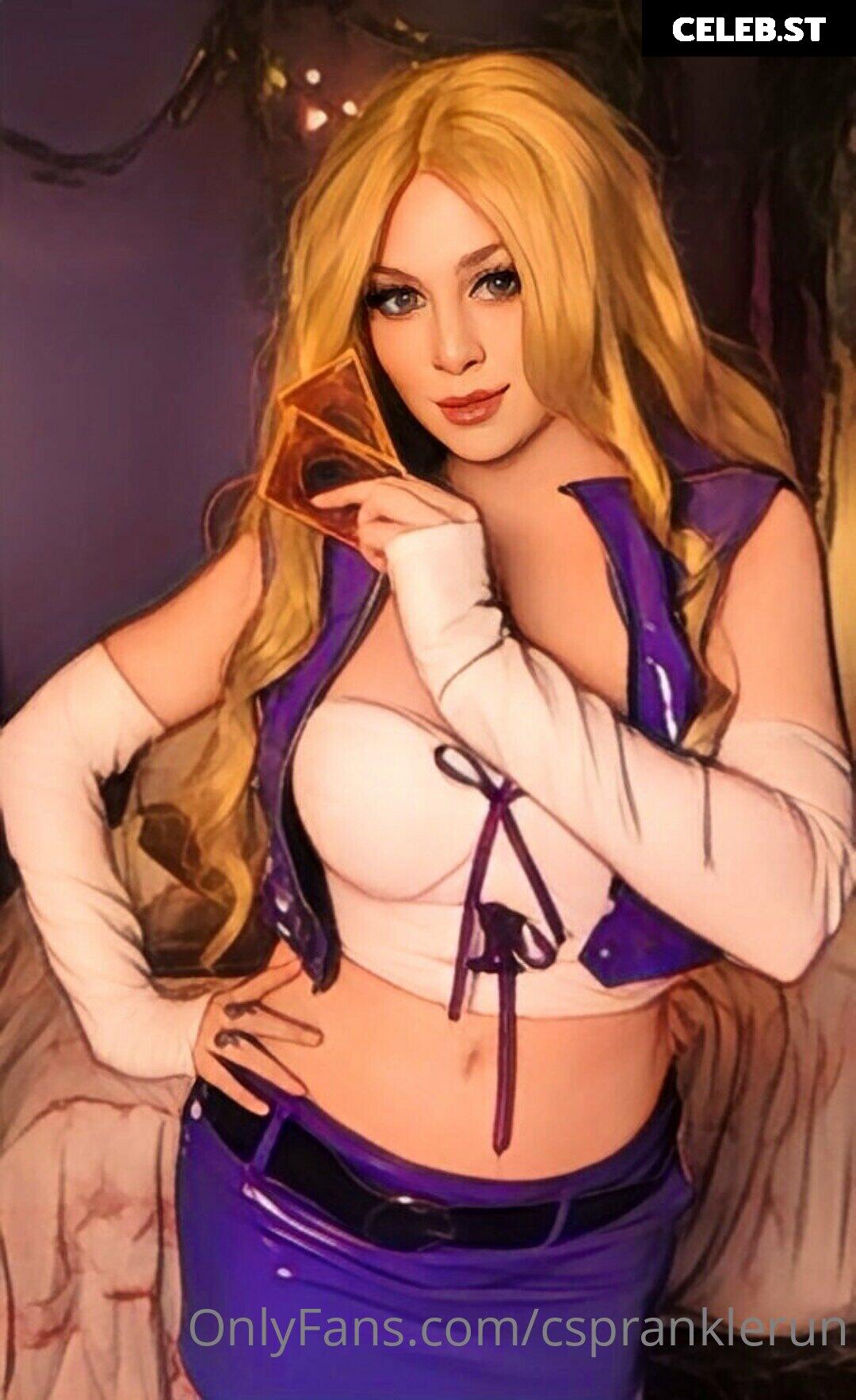 Cspranklerun / Christine Sprankle Image 3844476