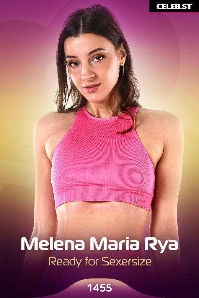 Melena Maria Rya / Maria Ryabushkina Image 3844769