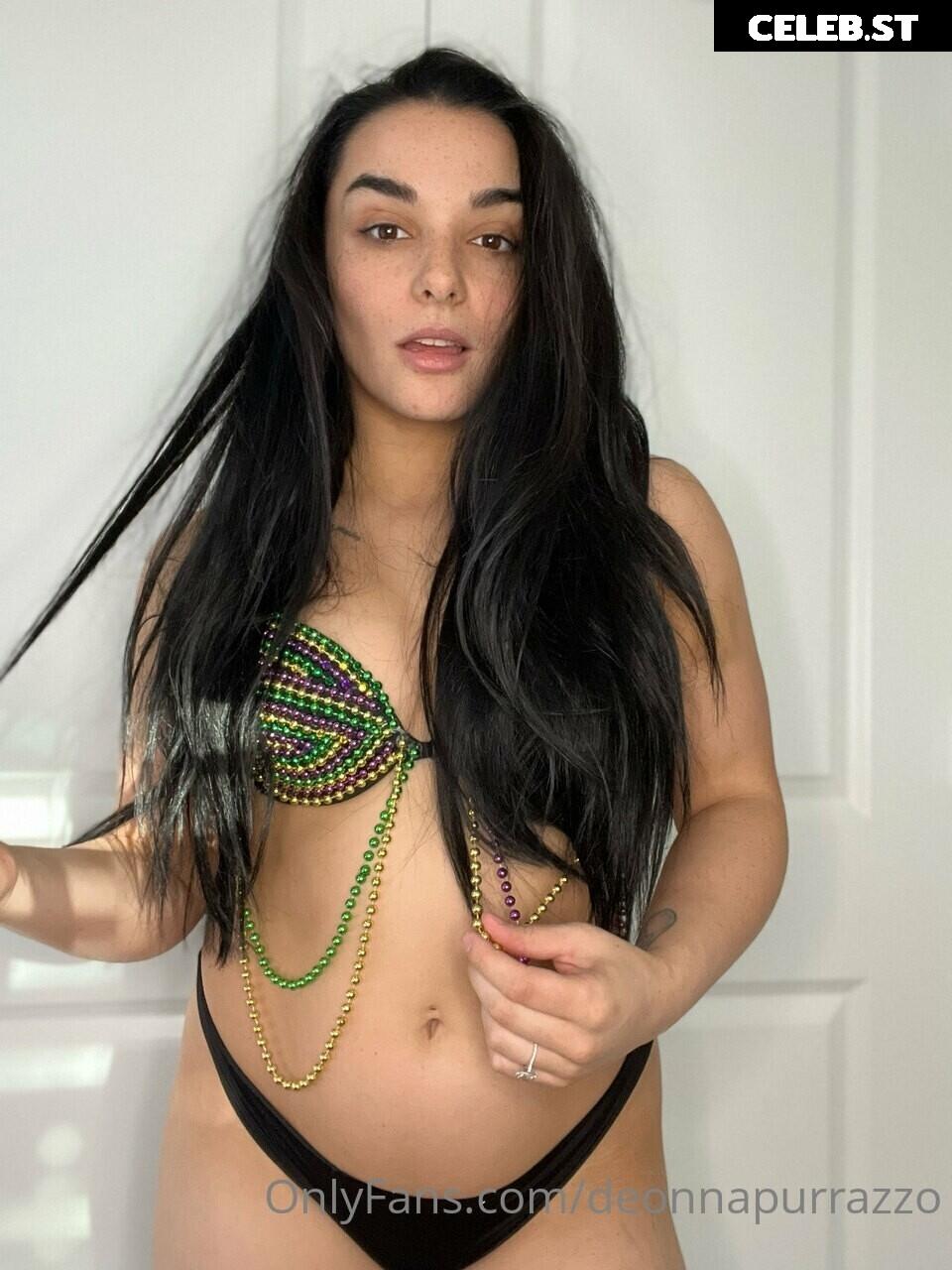 Deonna Purrazzo Image 384147