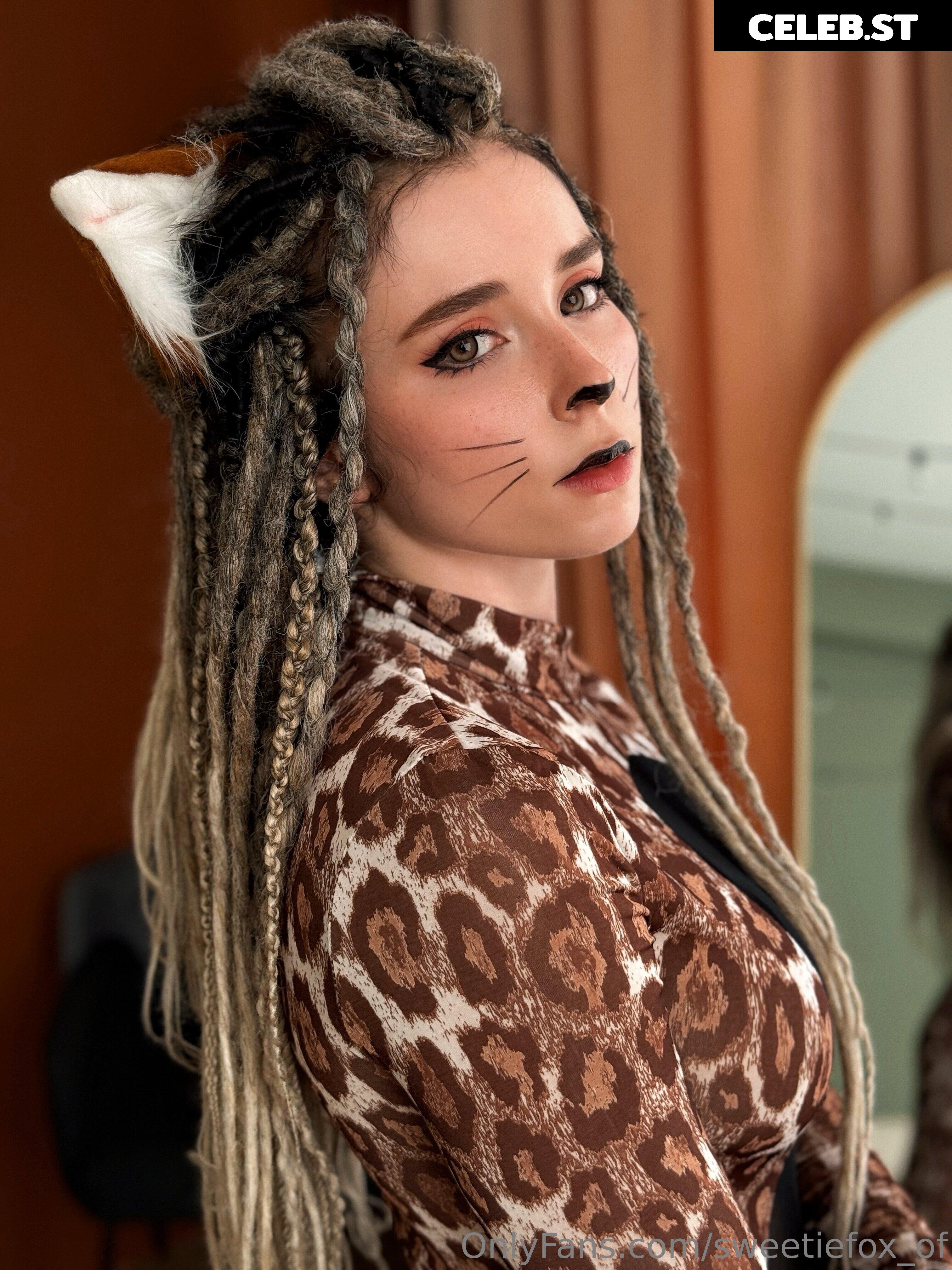 Sweetie Fox / MoonFleur Image 3841361
