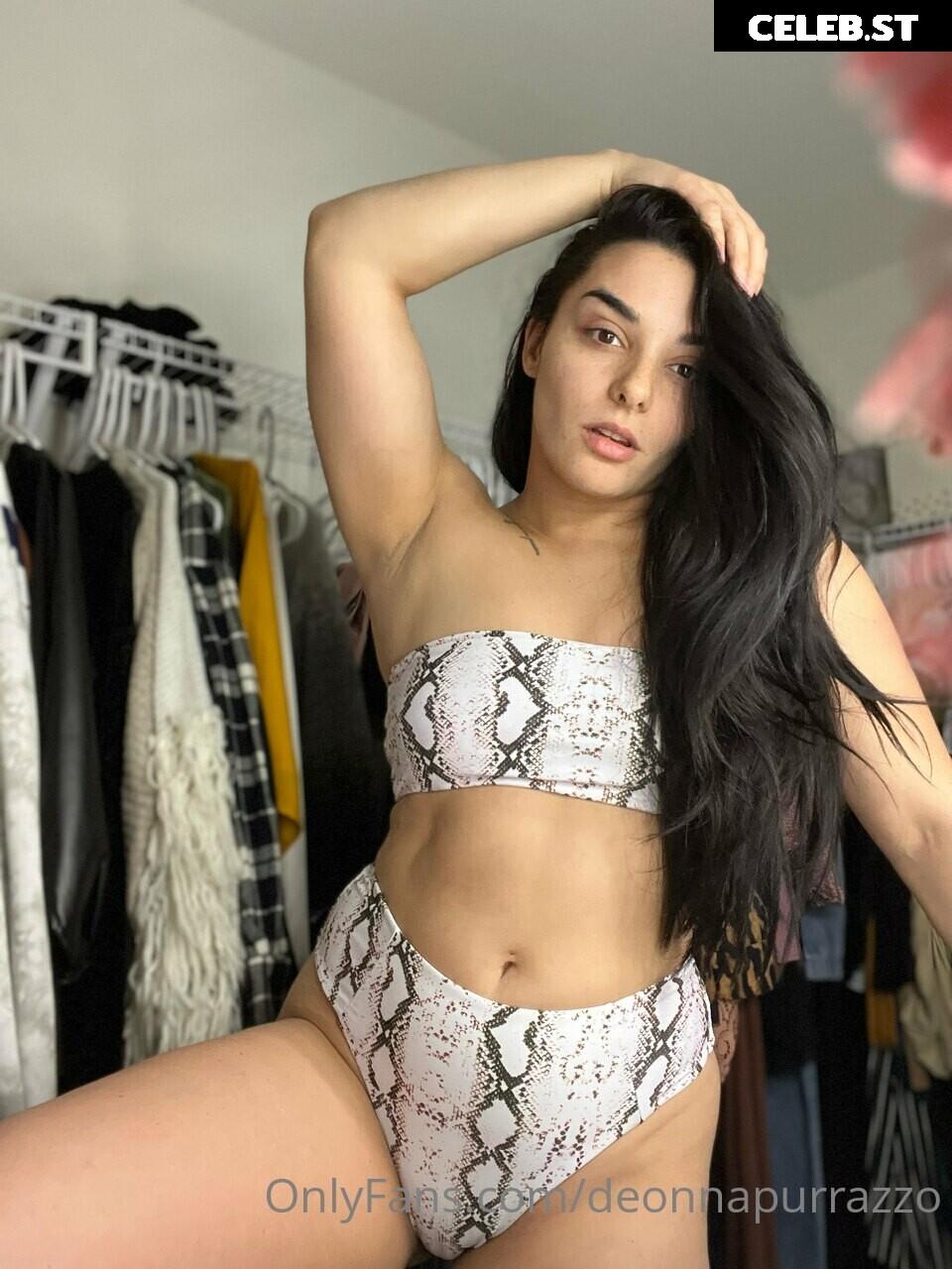 Deonna Purrazzo Image 384244