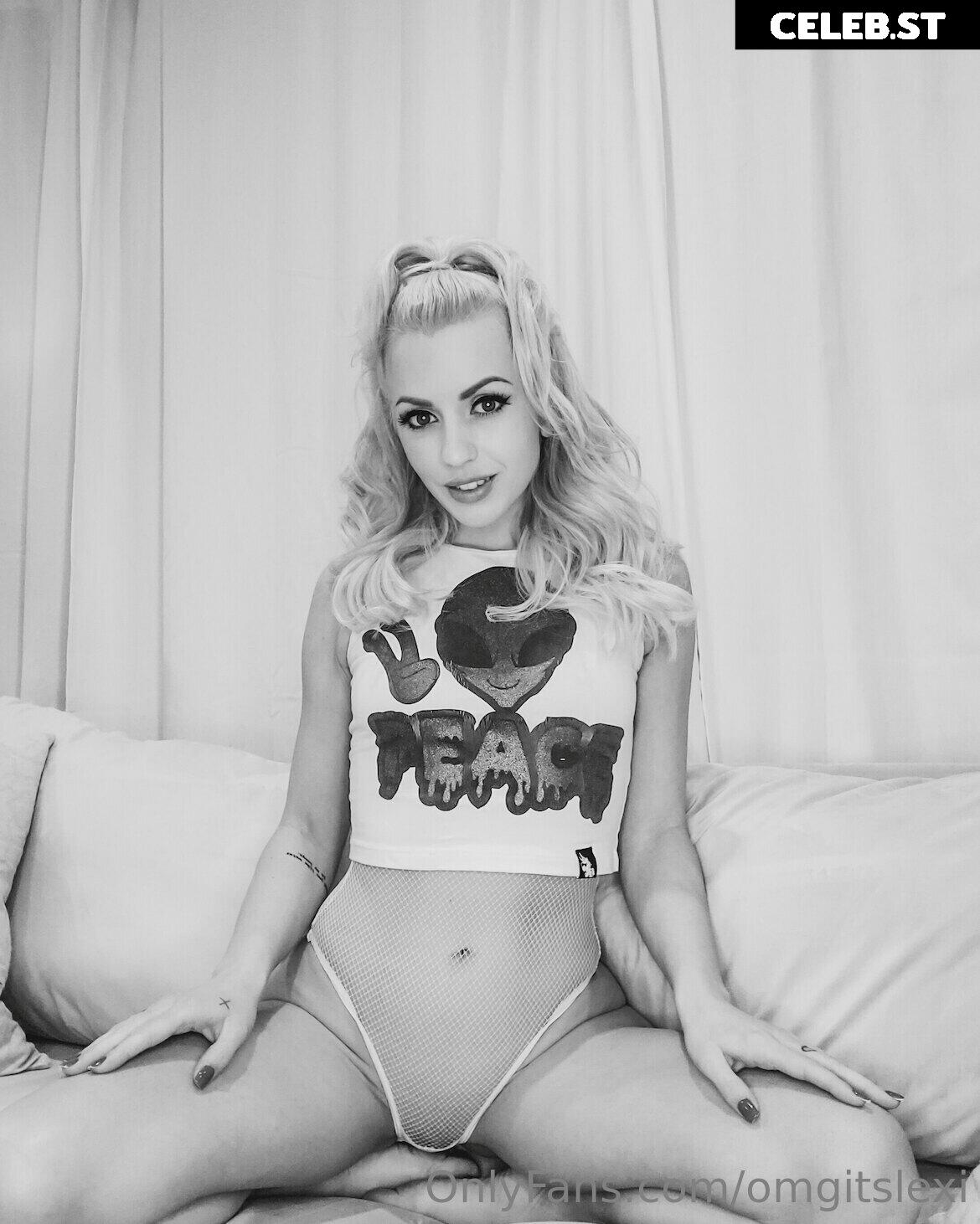 Lexi Belle (OMGitsLexi) Image 3843768