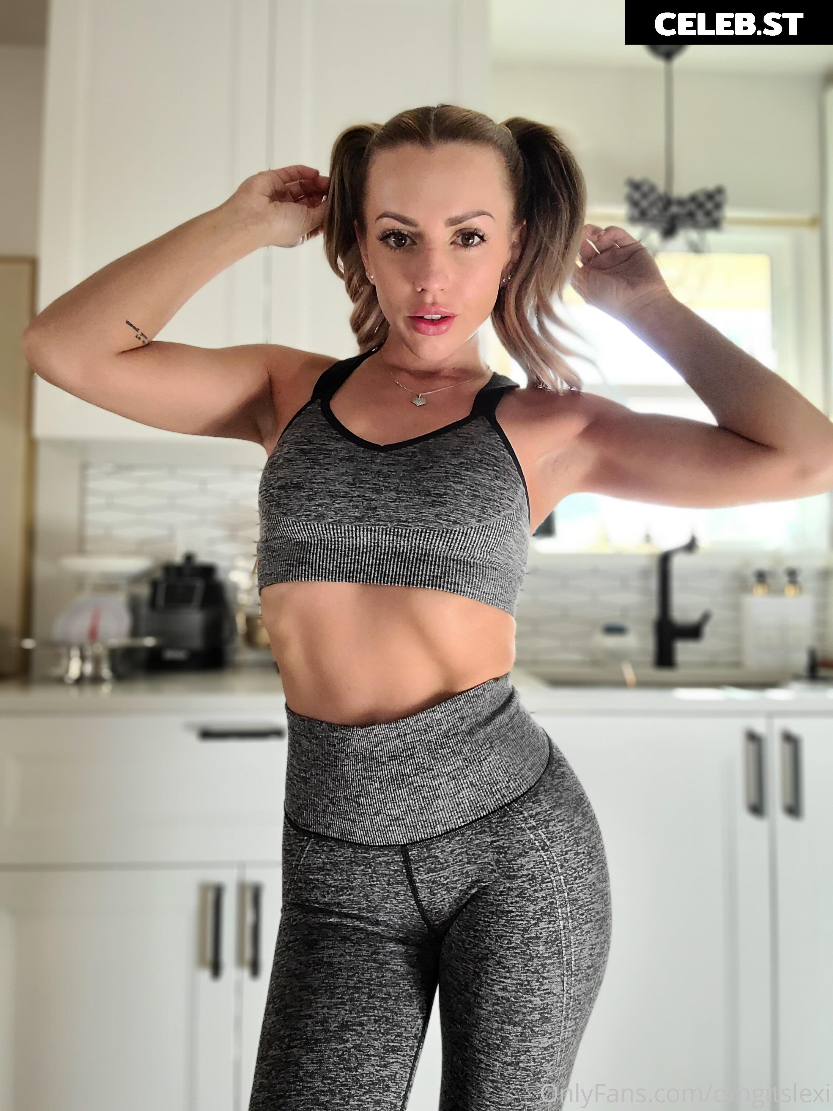 Lexi Belle (OMGitsLexi) Image 3840804