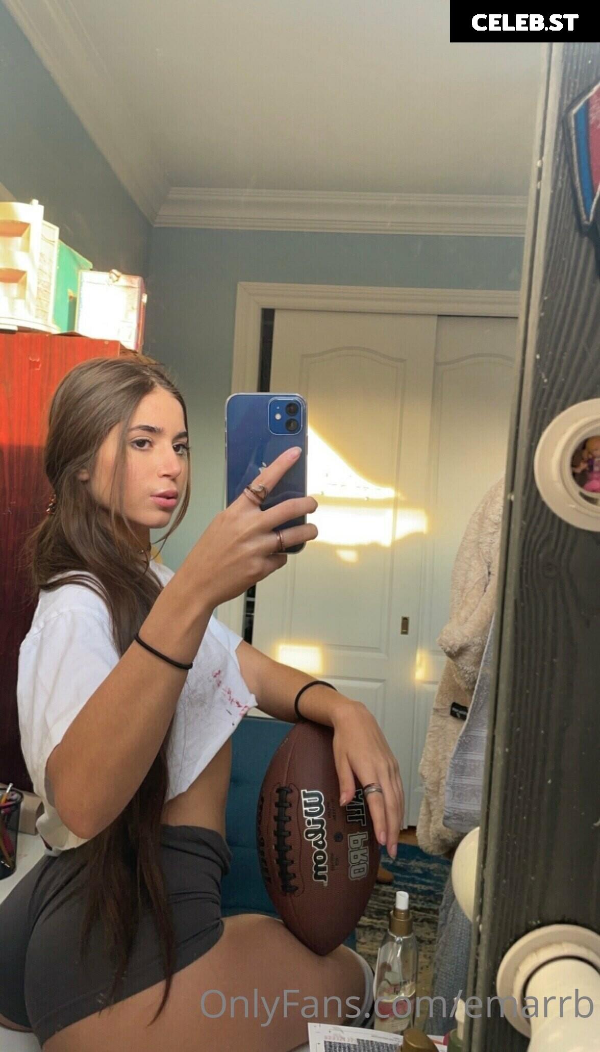 Emarr B | emarrb Image 3840652