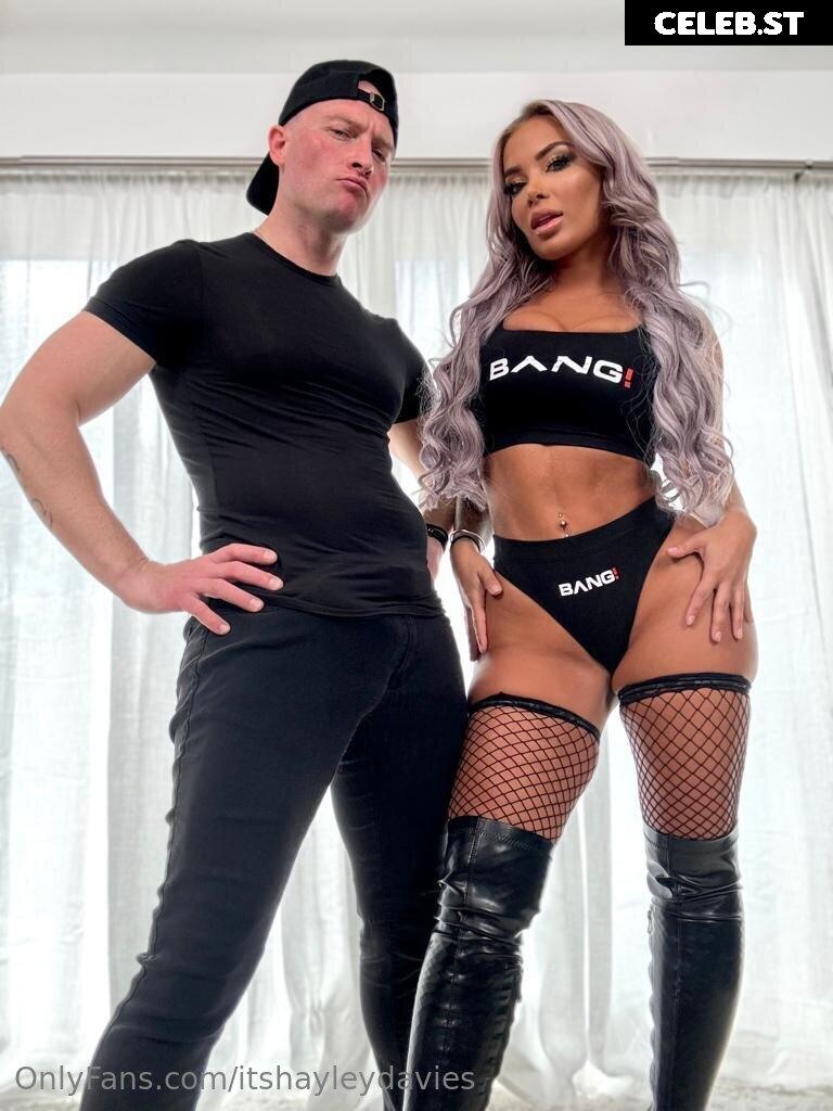 HayleyDaviesXX Image 3840113