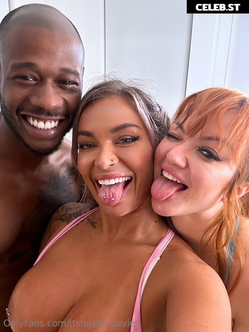 HayleyDaviesXX Image 3840373