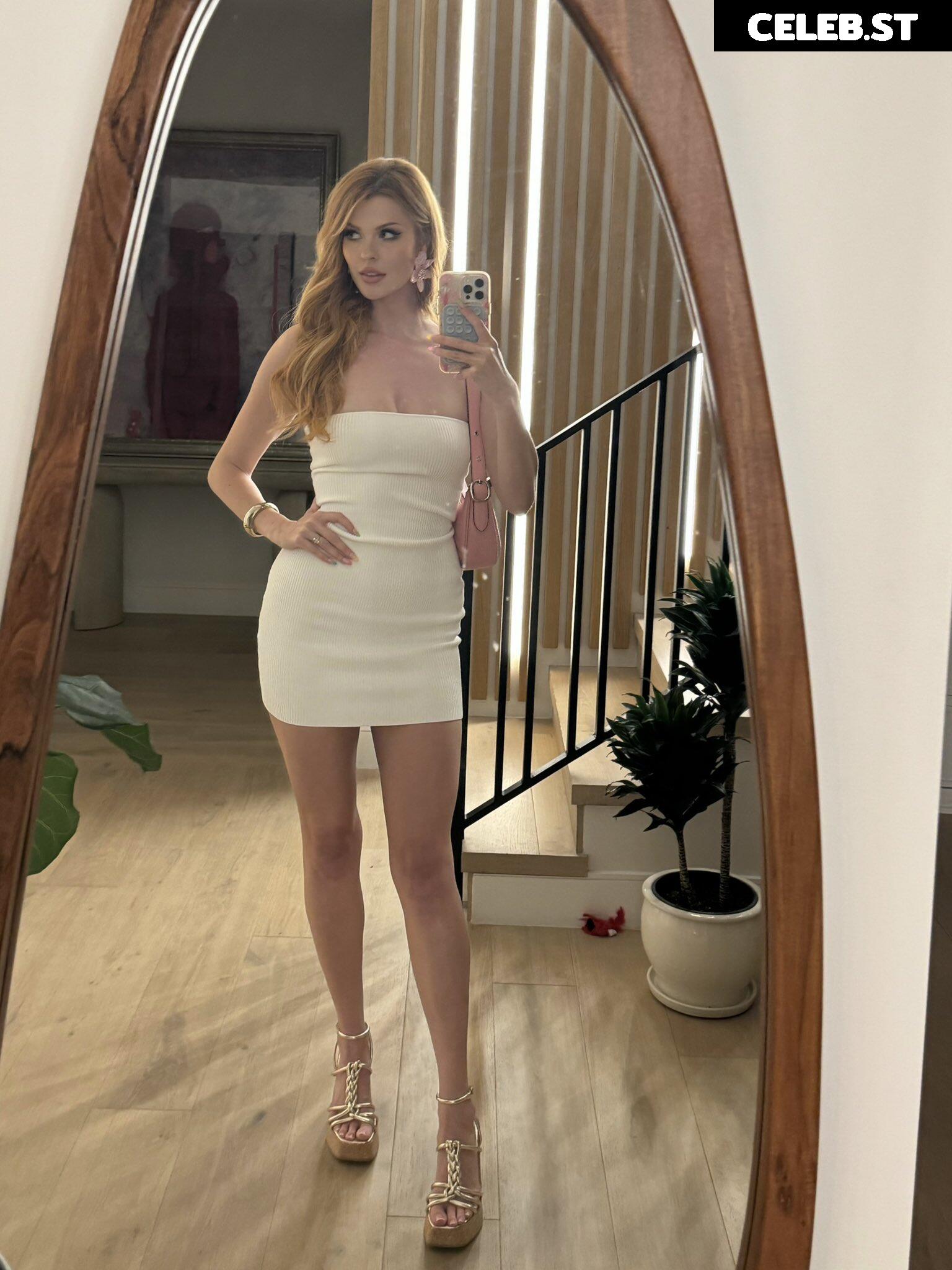 Elly Clutch/PeachGoneWild Image 3840915