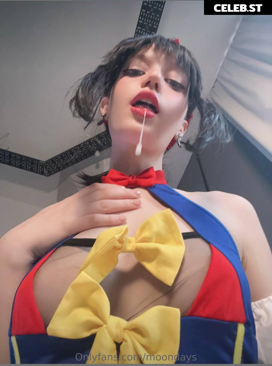 Moondays Image 3848861