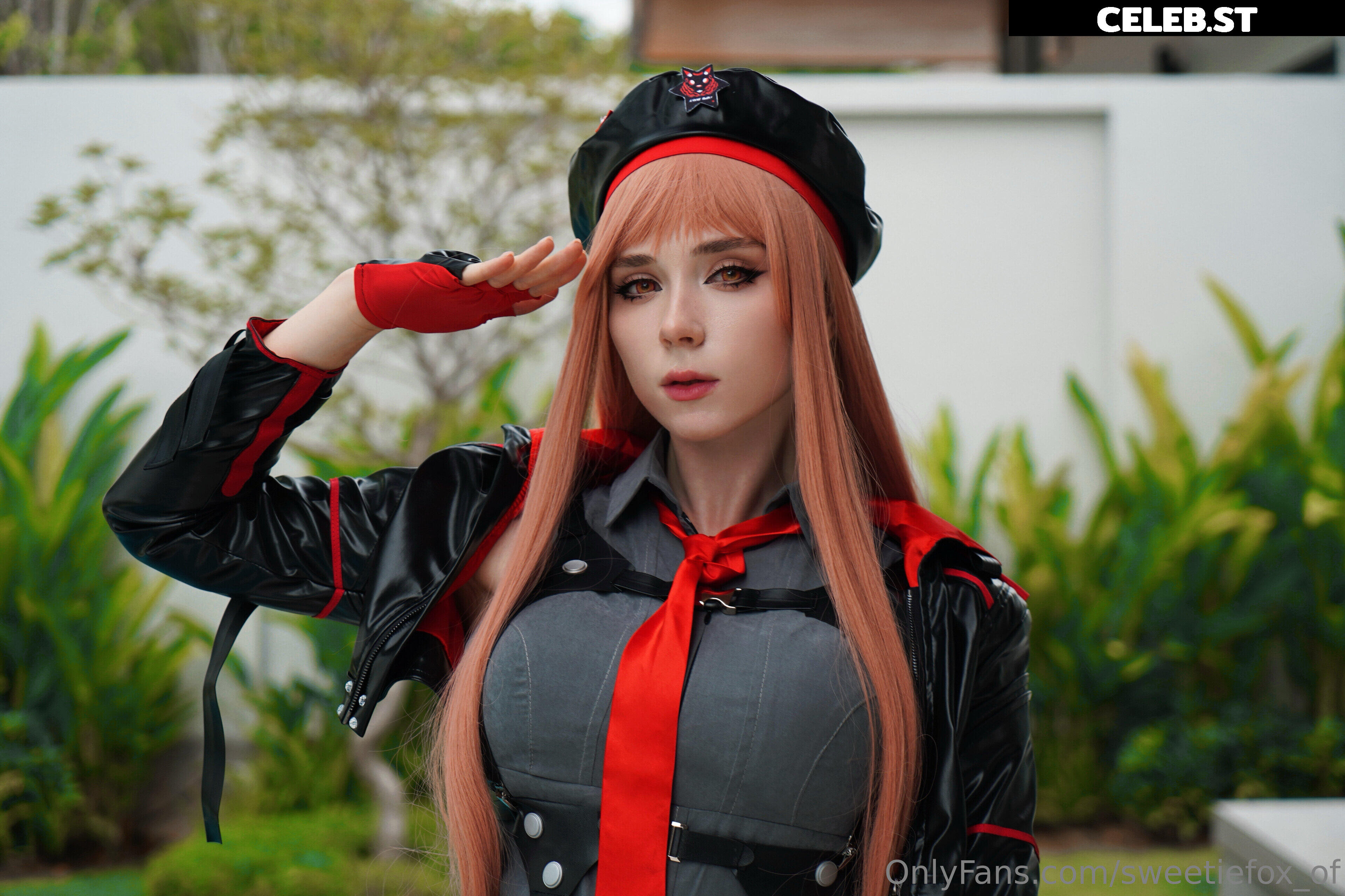 Sweetie Fox / MoonFleur Image 3848508