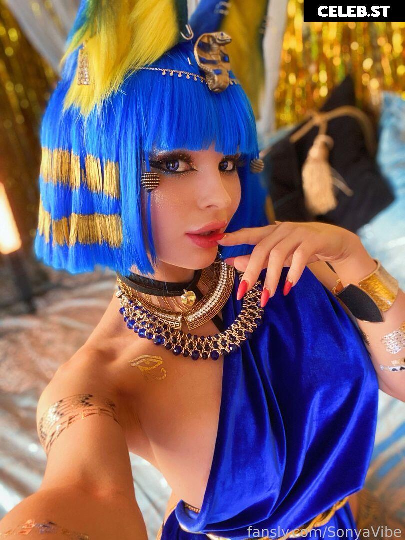 Sonya Vibe / Catch_My_Vibe Image 3848745