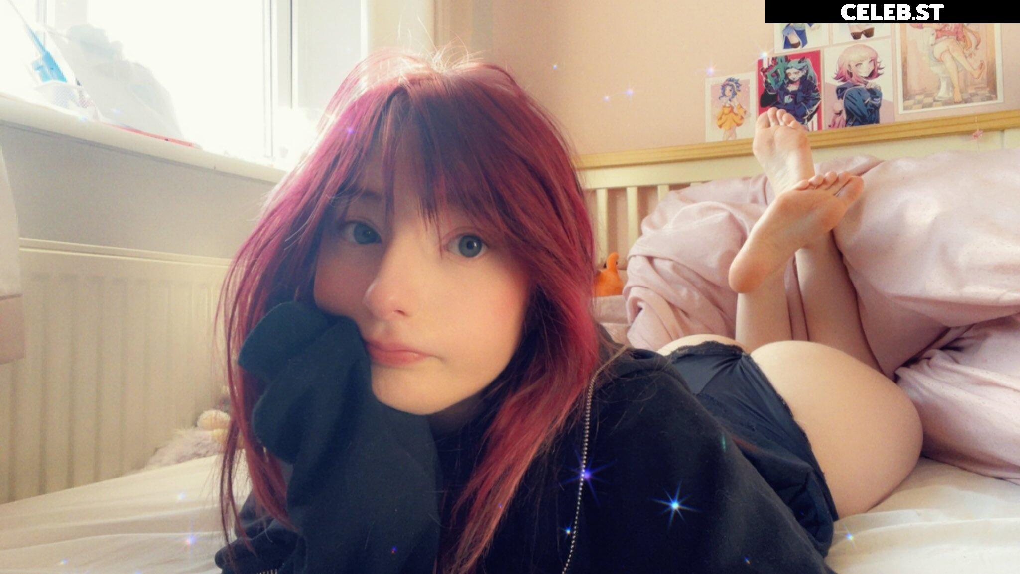 Rynkerbelle / Ryn / rynkerbellee / Catl0verr69 / rynkersmell Image 3848669