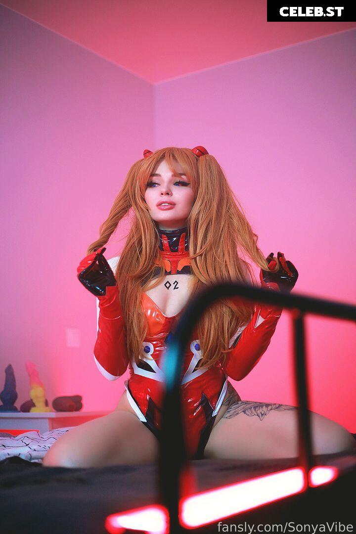 Sonya Vibe / Catch_My_Vibe Image 3848066