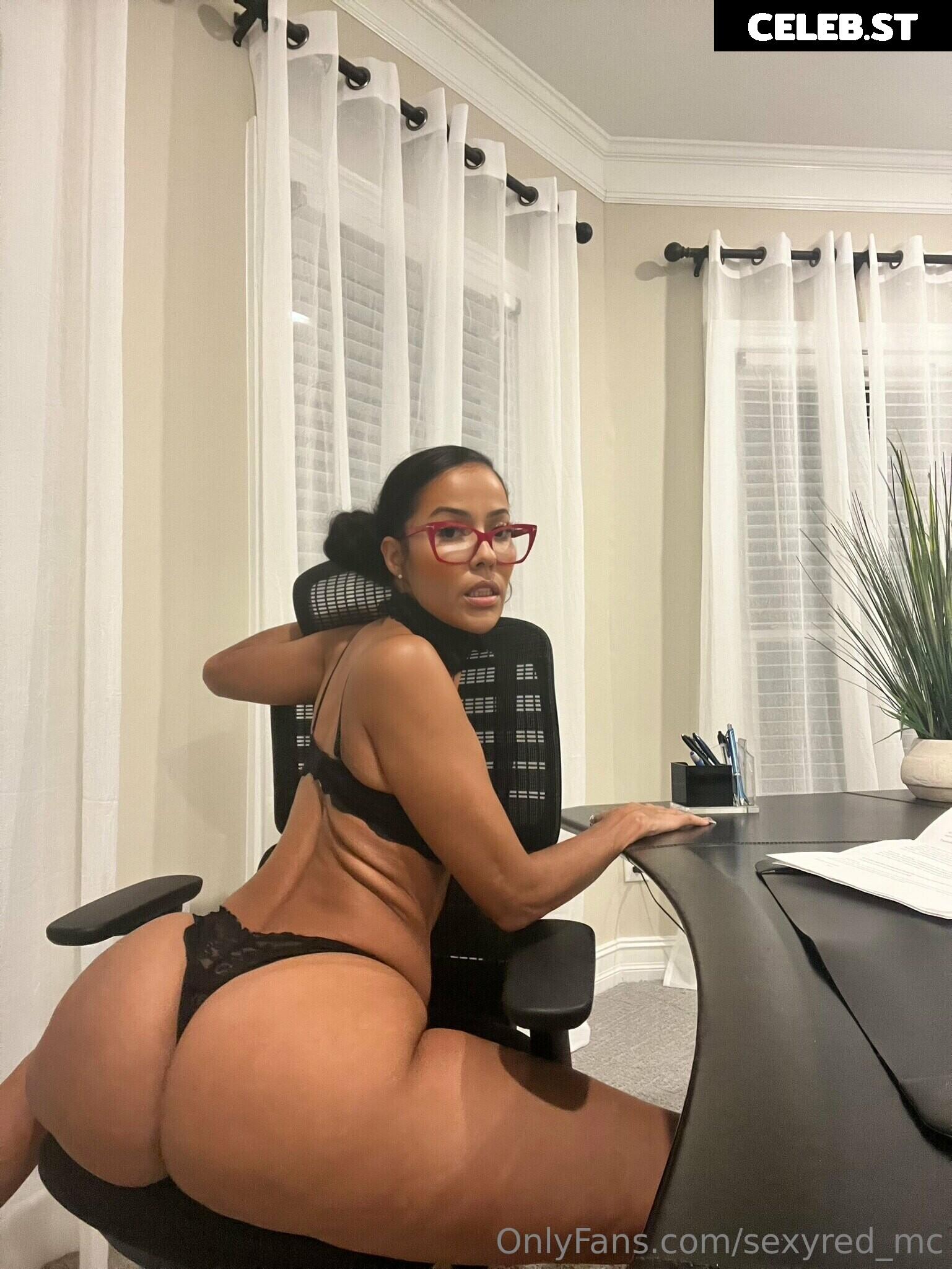 SexyRedMagiccity / sexyred / sexyred_mc / sexyred_magiccity1 Image 3835561