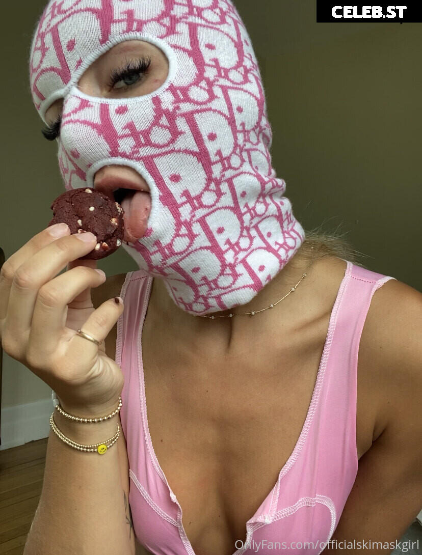 Briana Armbruster aka theskilmuskgirl Image 3836815