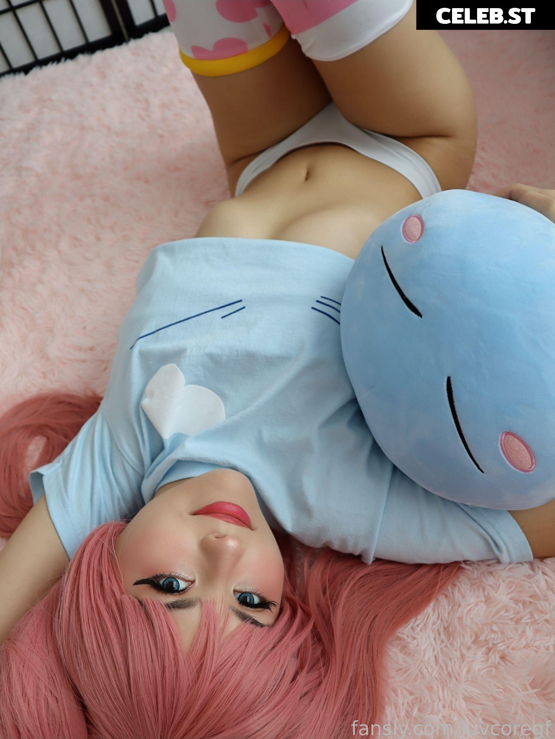 luvcoregf / Fulltime Crybaby Image 3836571