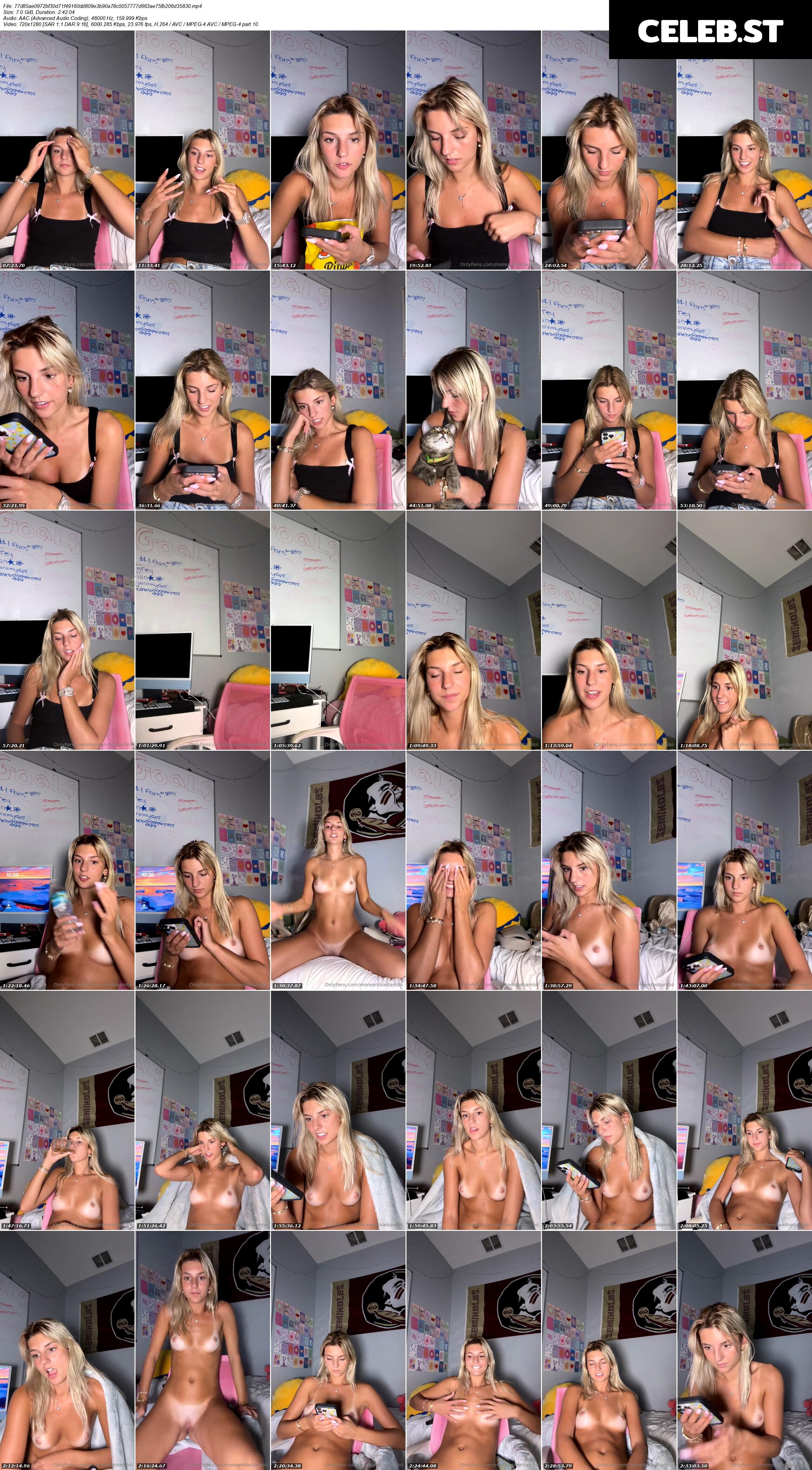 xoxambs / favoritelittlesecret / ambiebambii_ Image 3836472