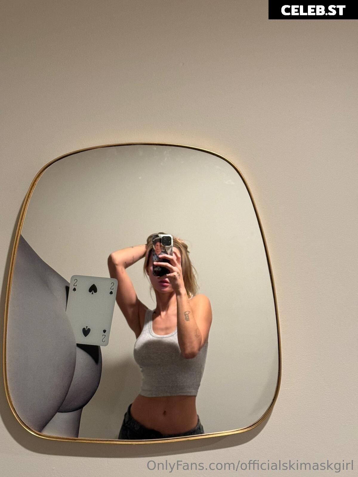 Briana Armbruster aka theskilmuskgirl Image 3836431