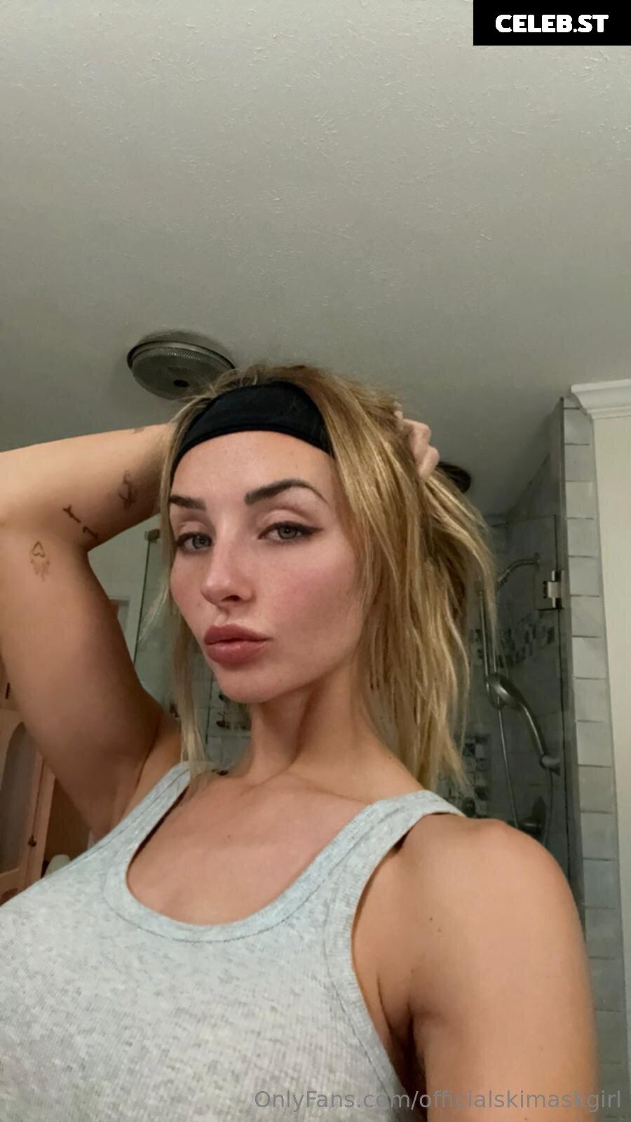 Briana Armbruster aka theskilmuskgirl Image 3836422