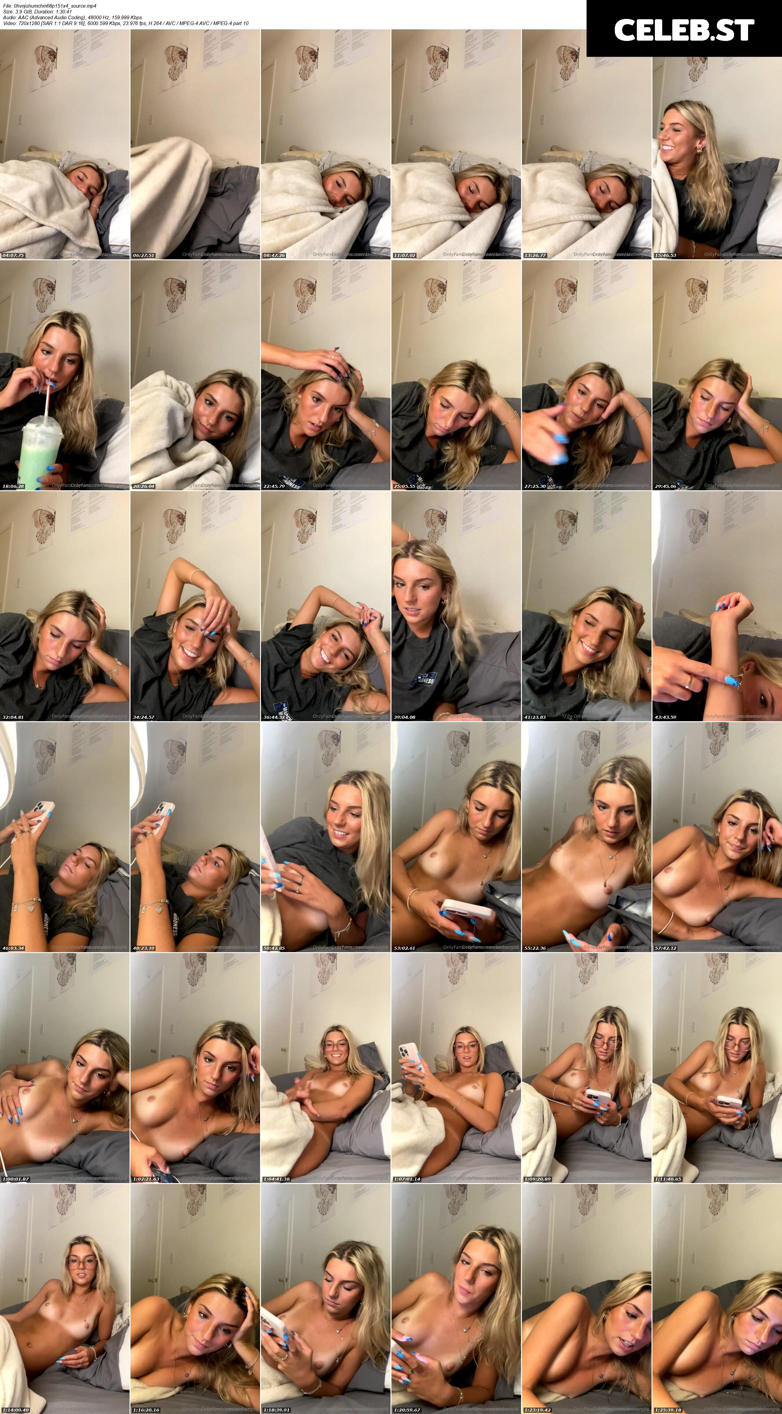 xoxambs / favoritelittlesecret / ambiebambii_ Image 3836632