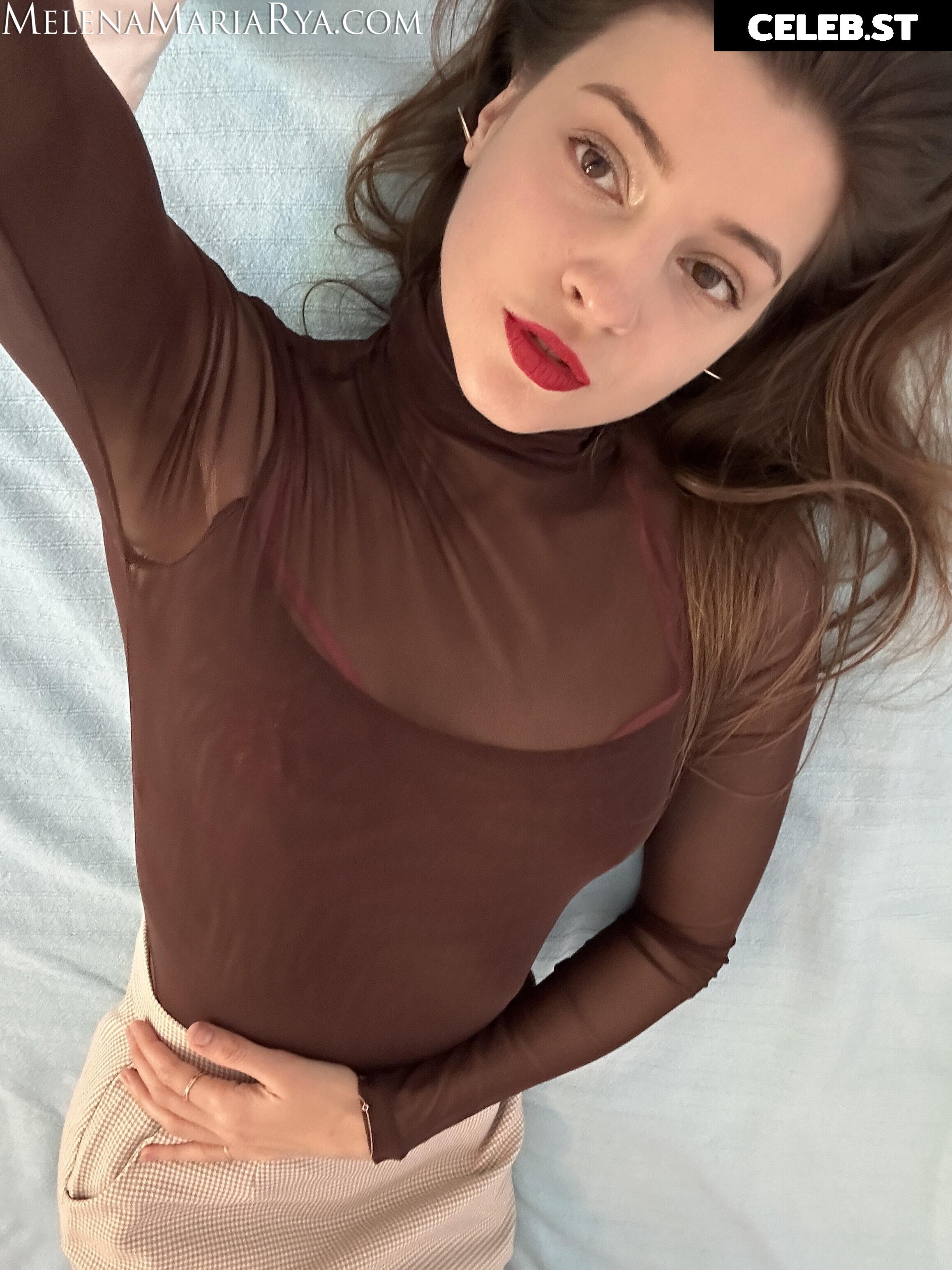 Melena Maria Rya / Maria Ryabushkina Image 3836117