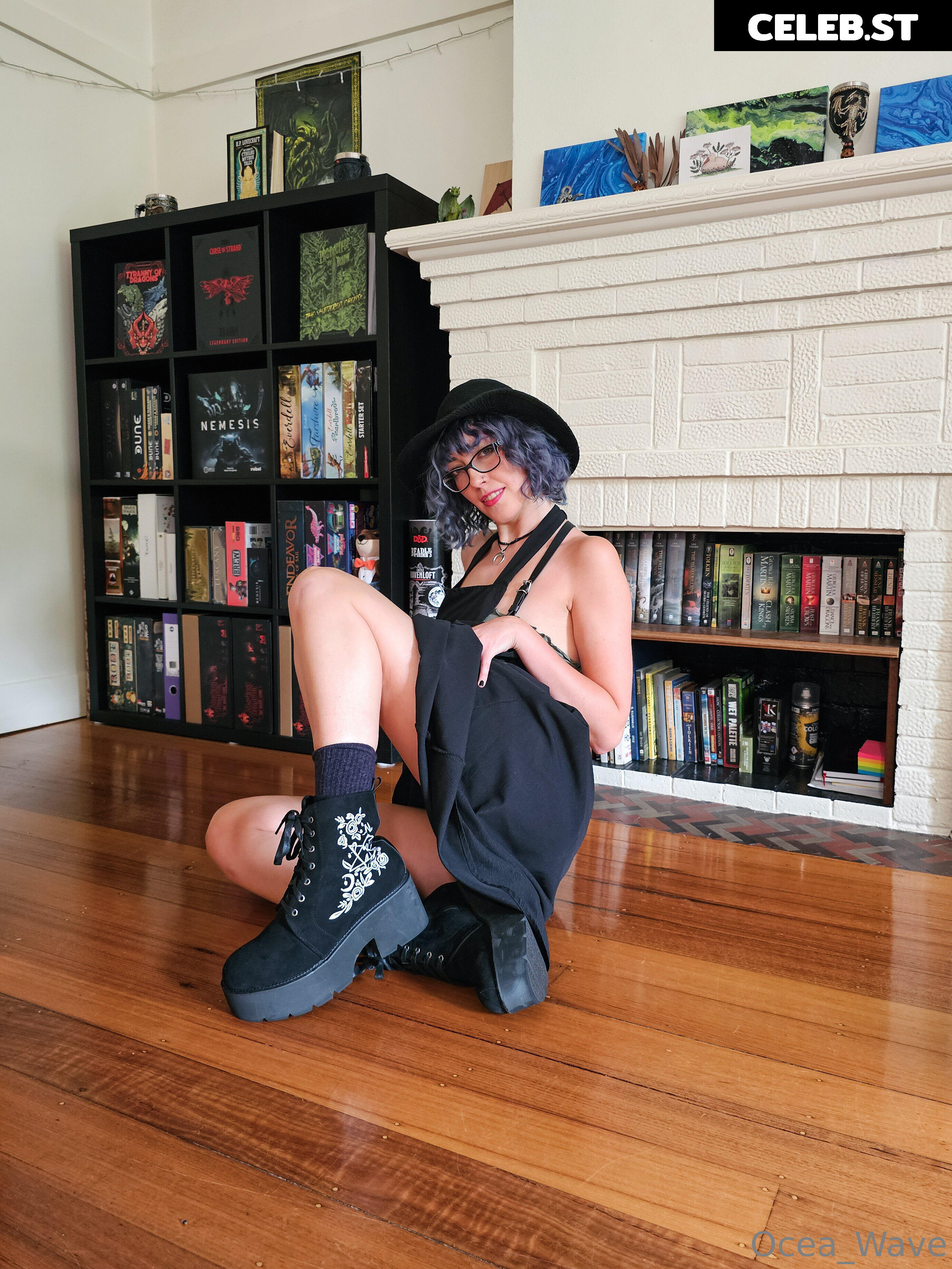 ocea_wave Image 3837408