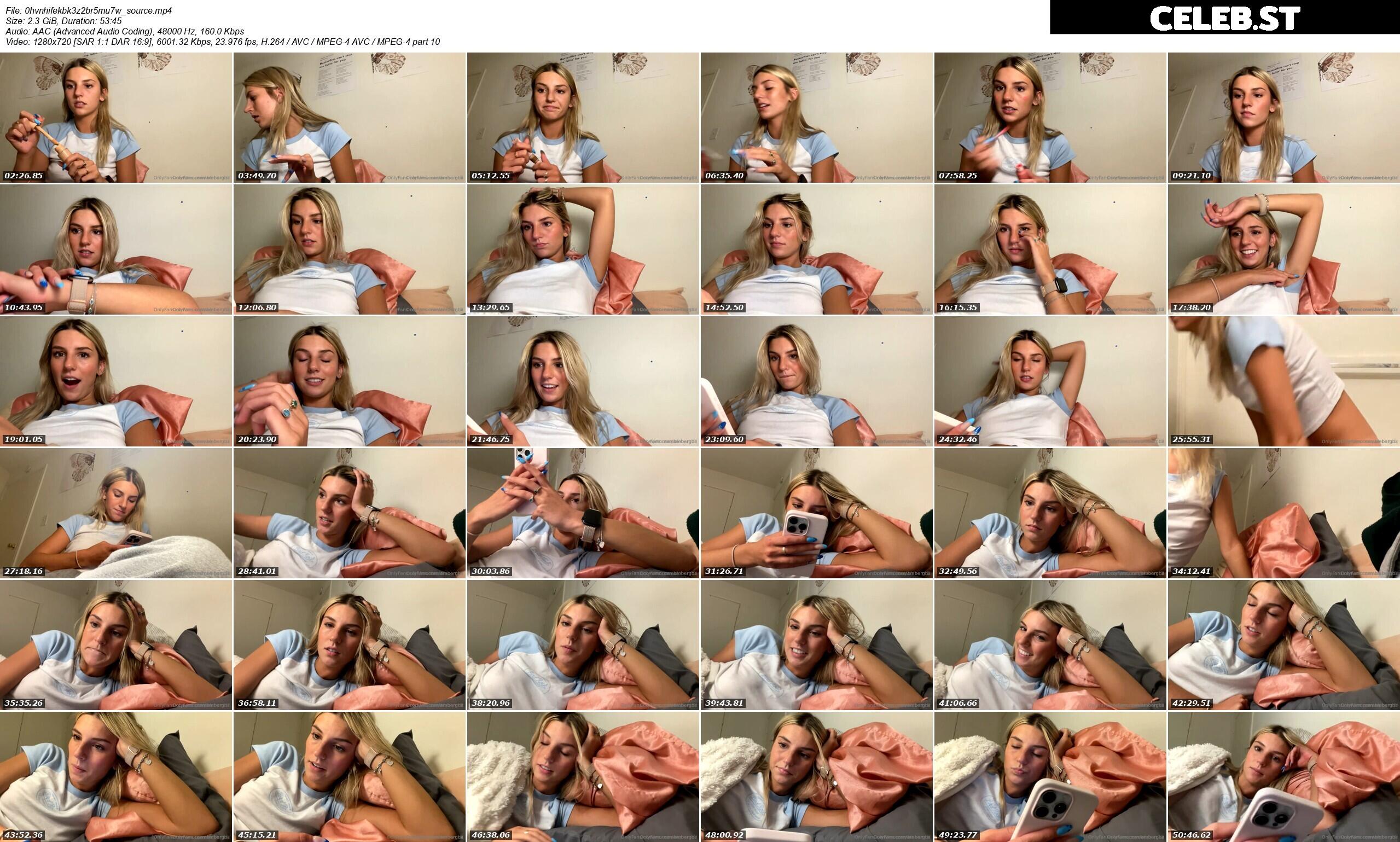 xoxambs / favoritelittlesecret / ambiebambii_ Image 3837059