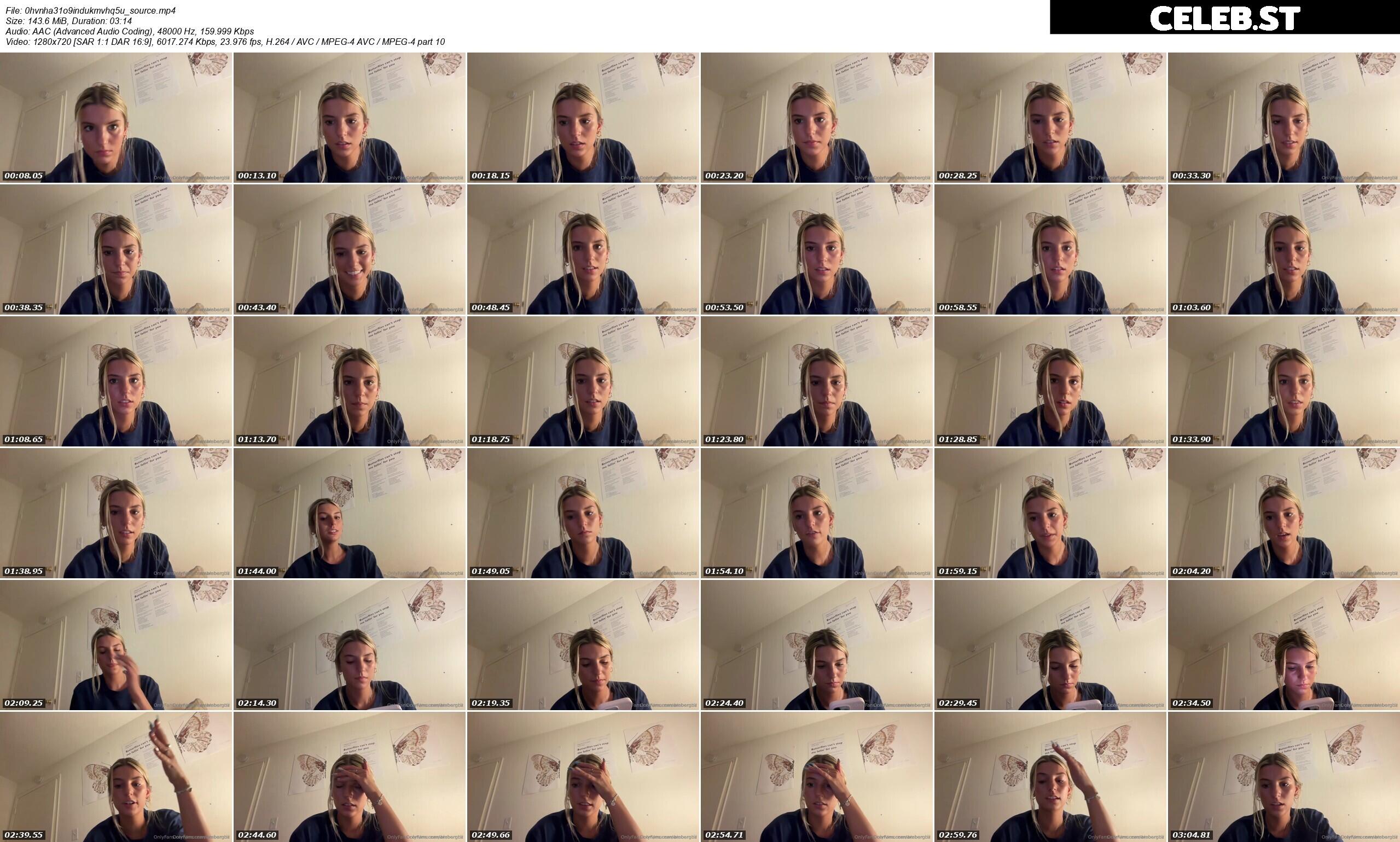 xoxambs / favoritelittlesecret / ambiebambii_ Image 3837214