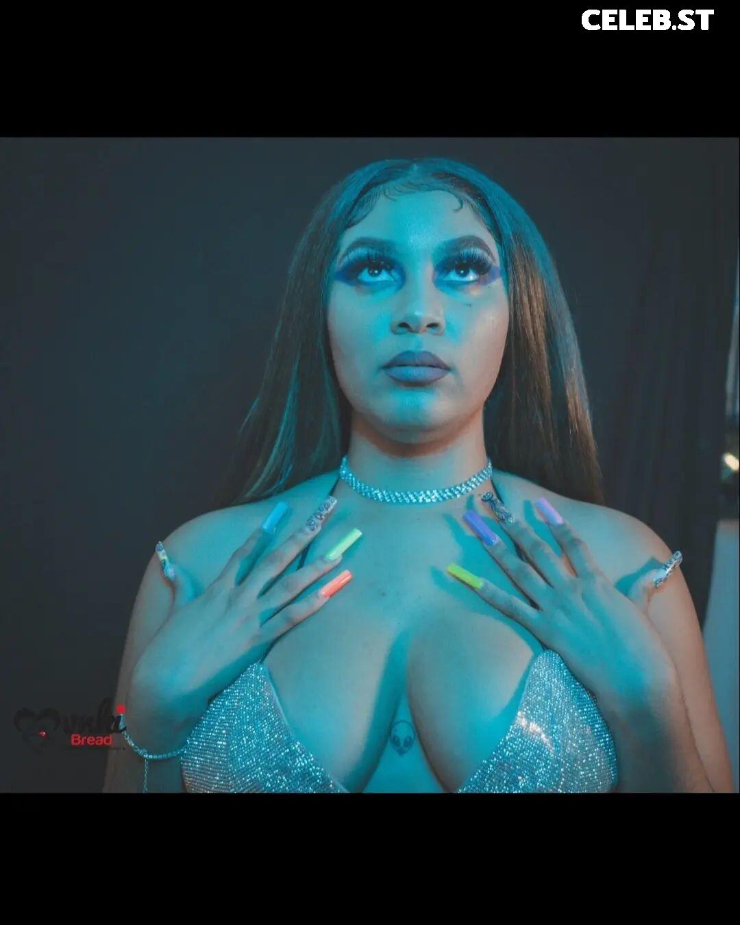 Animated_Aja/NaughtyByNelly/ThighlyInfluential Image 3834512